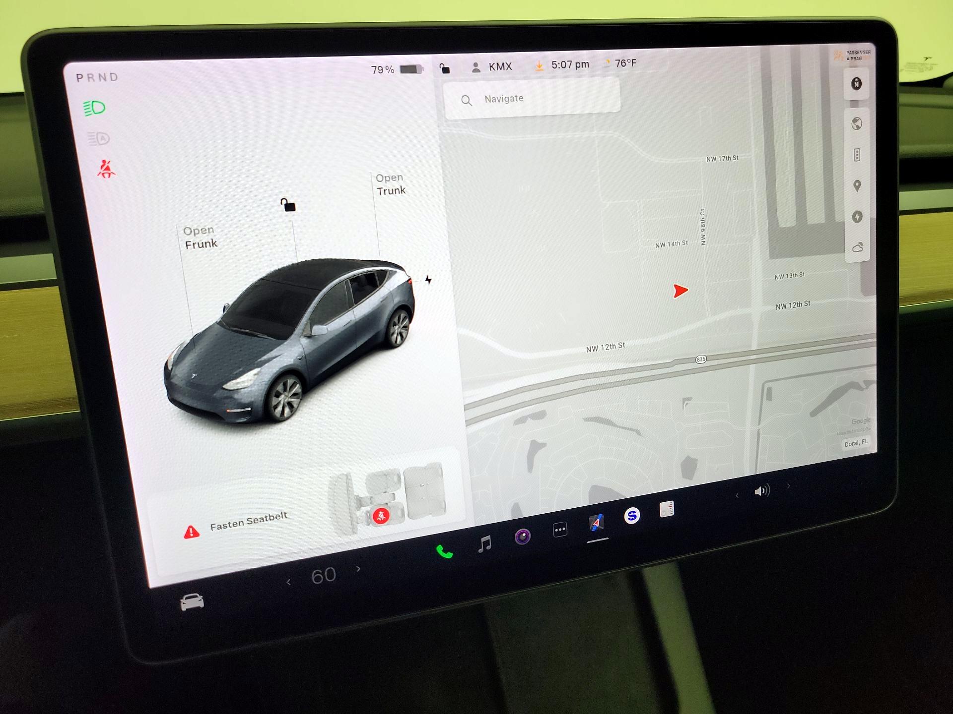 Thumbnail: 2022 Tesla Model Y - 13