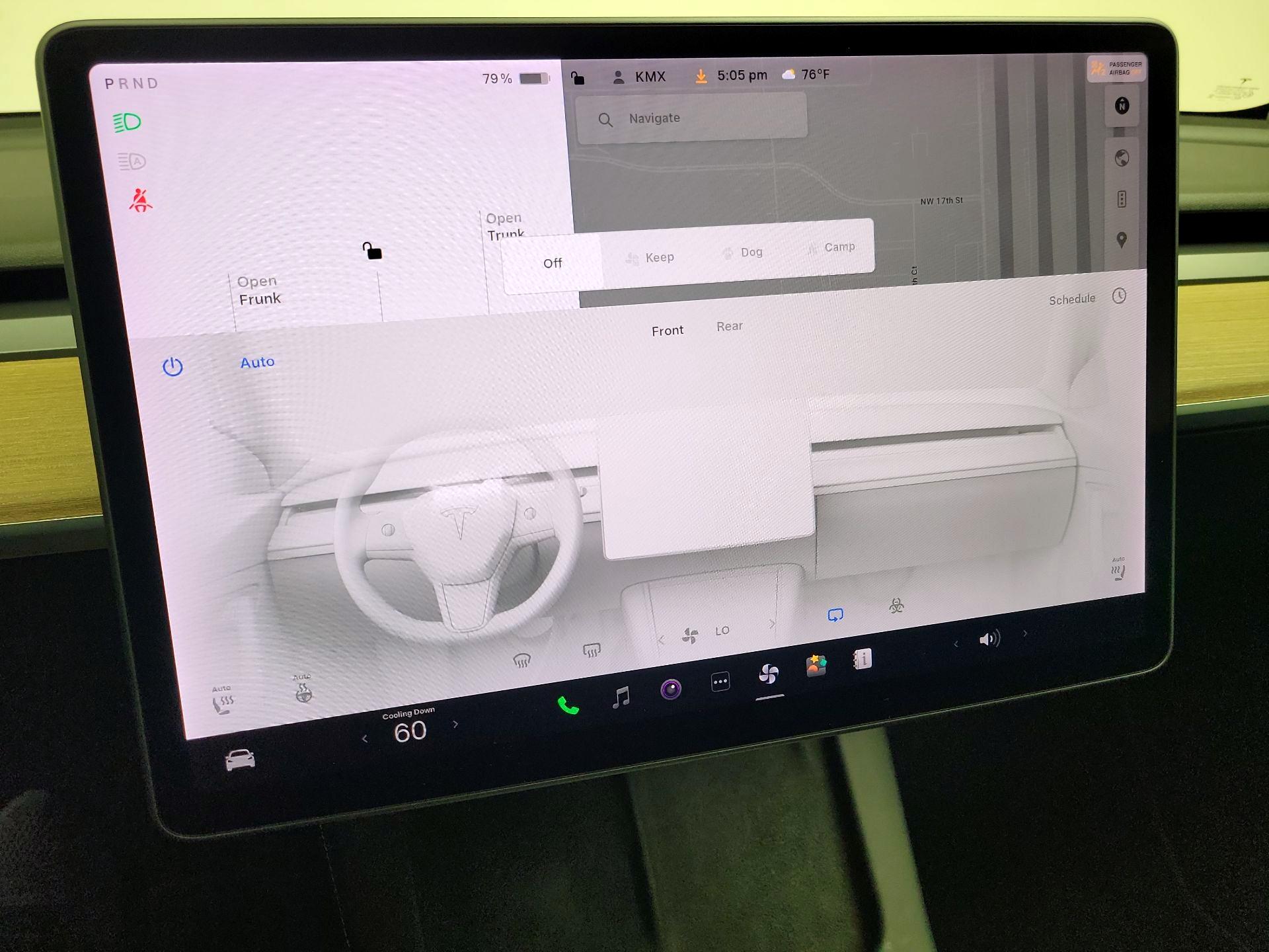 Thumbnail: 2022 Tesla Model Y - 16