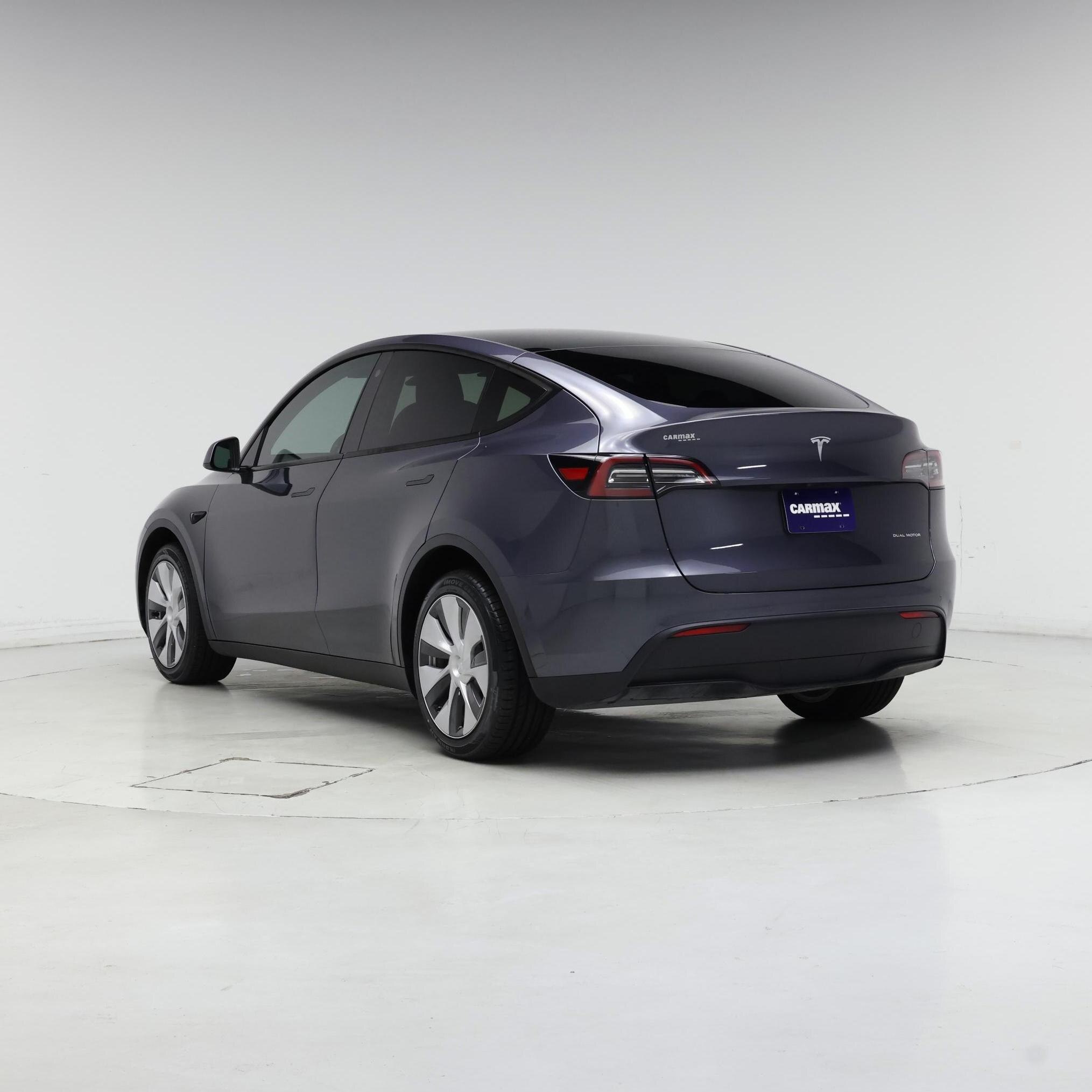 Thumbnail: 2022 Tesla Model Y - 2