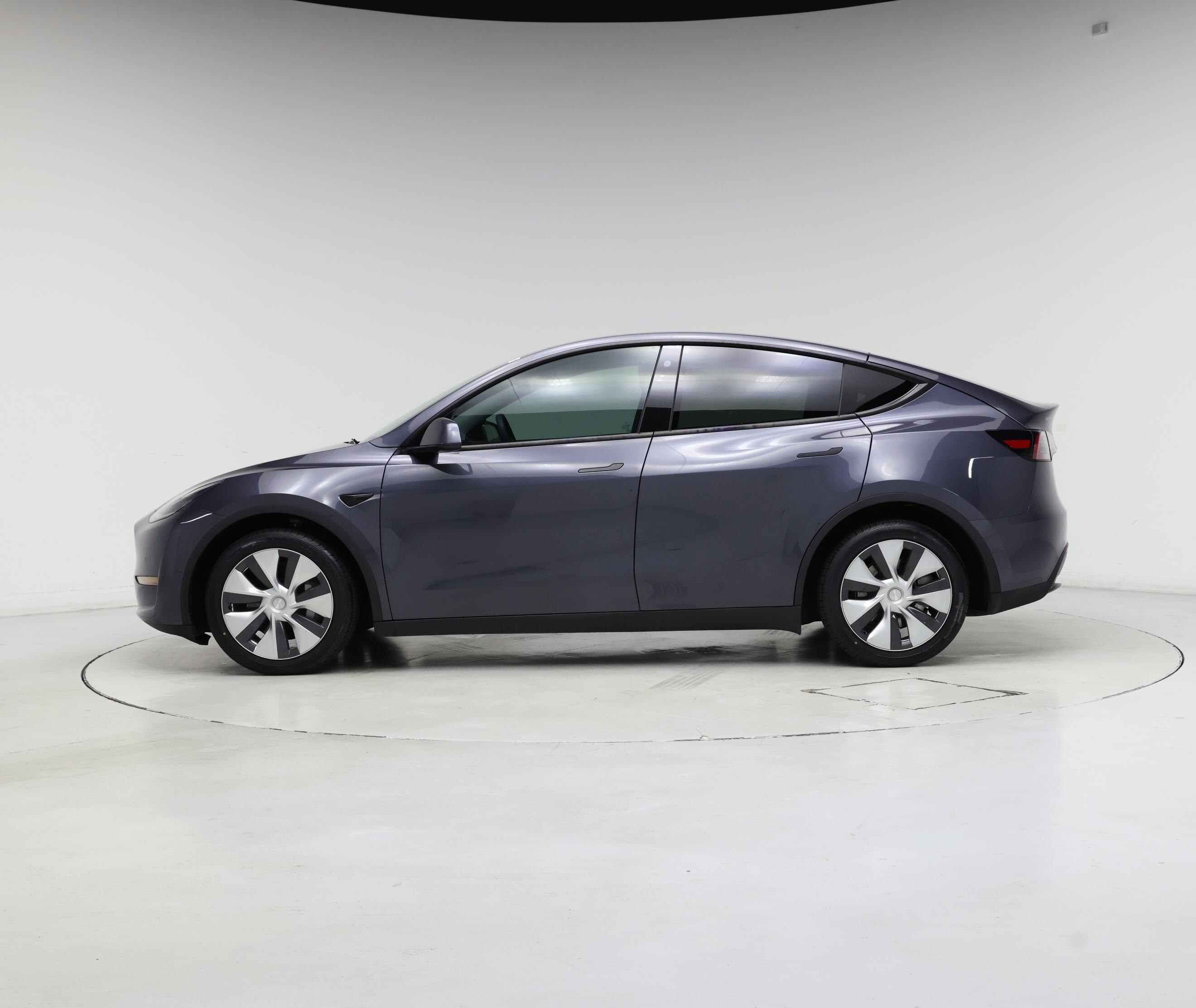 Thumbnail: 2022 Tesla Model Y - 3