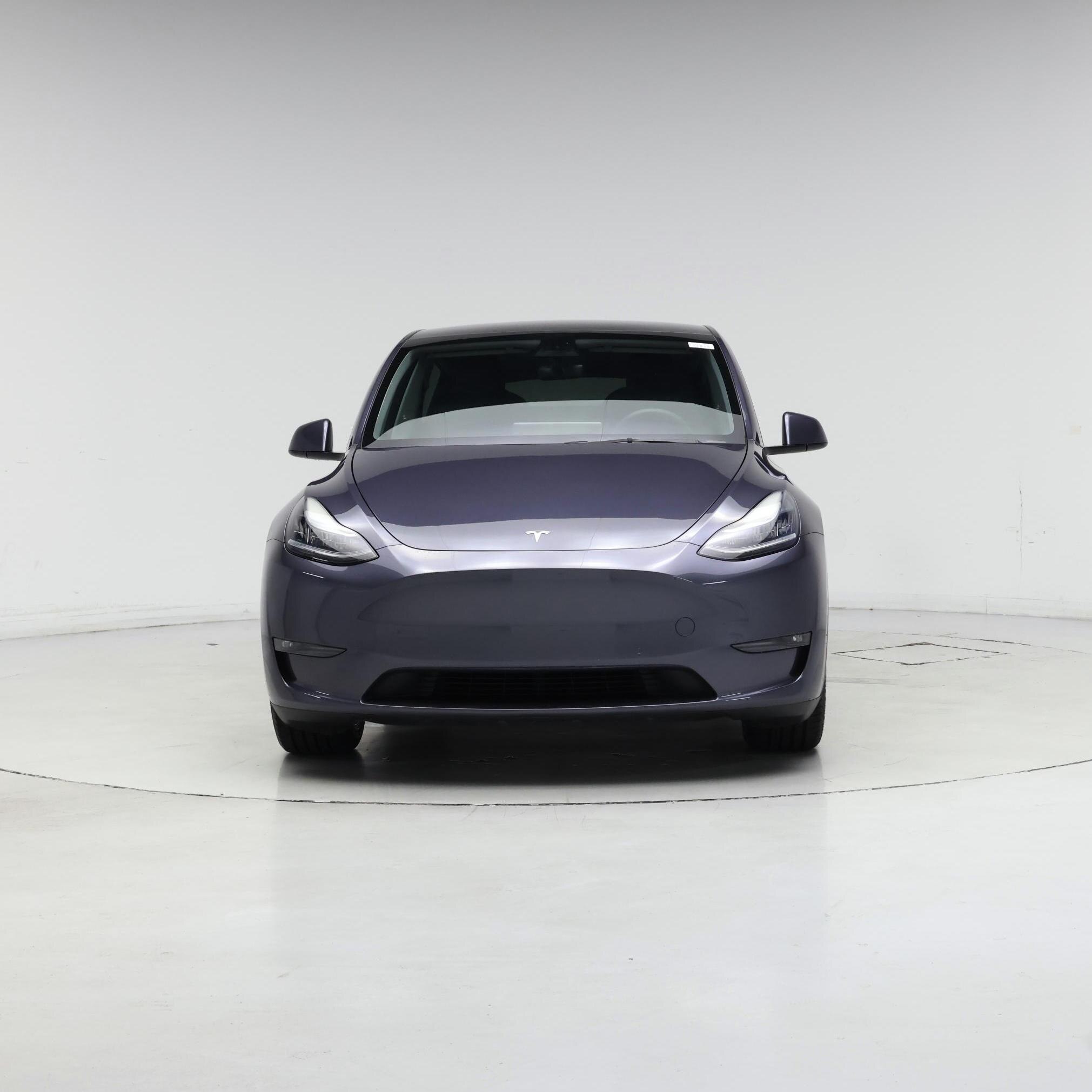 Thumbnail: 2022 Tesla Model Y - 5