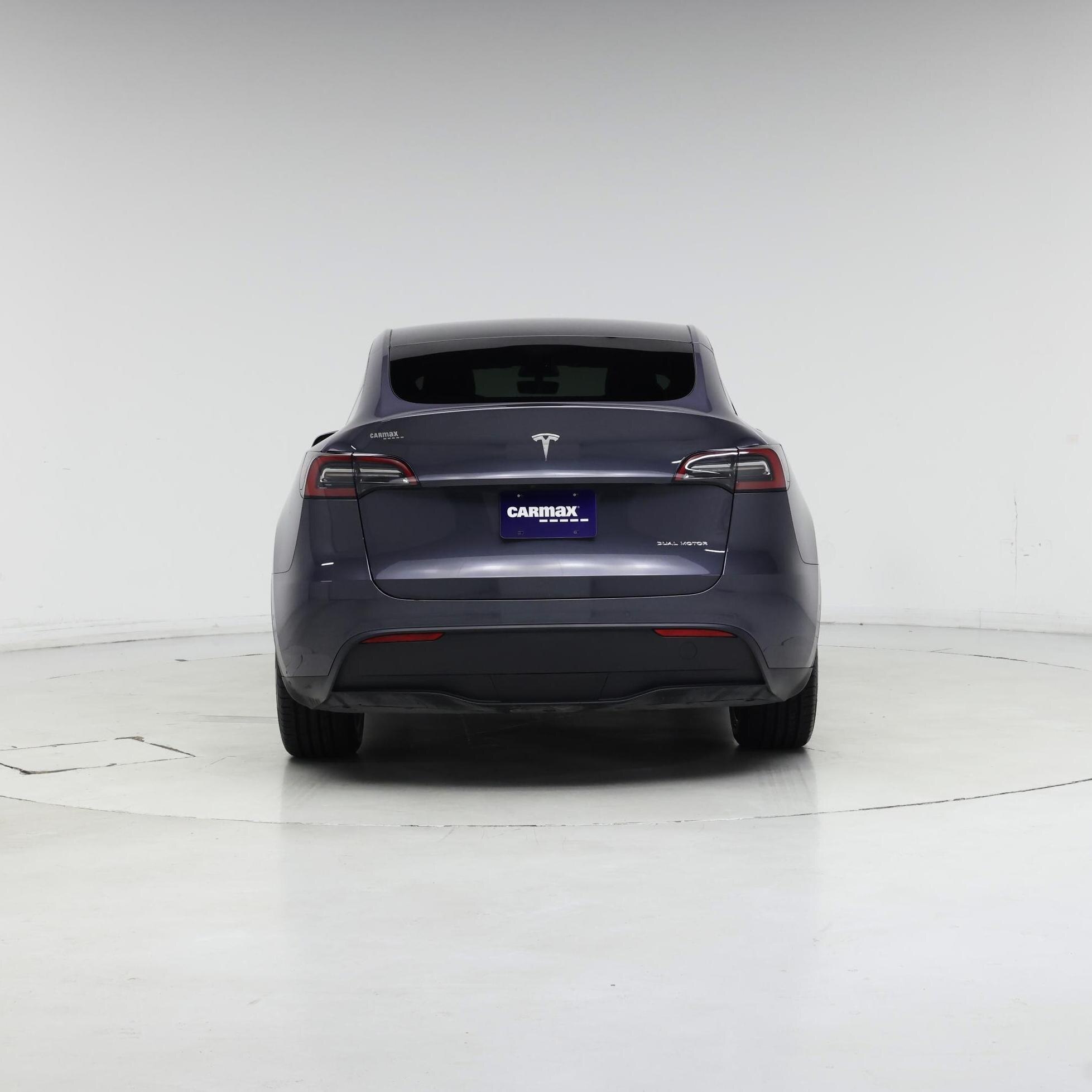 Thumbnail: 2022 Tesla Model Y - 6