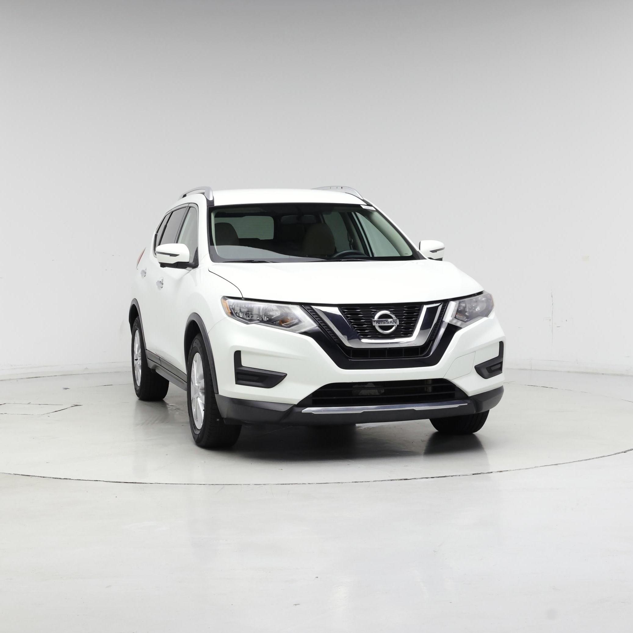 Thumbnail: 2017 Nissan Rogue - 5