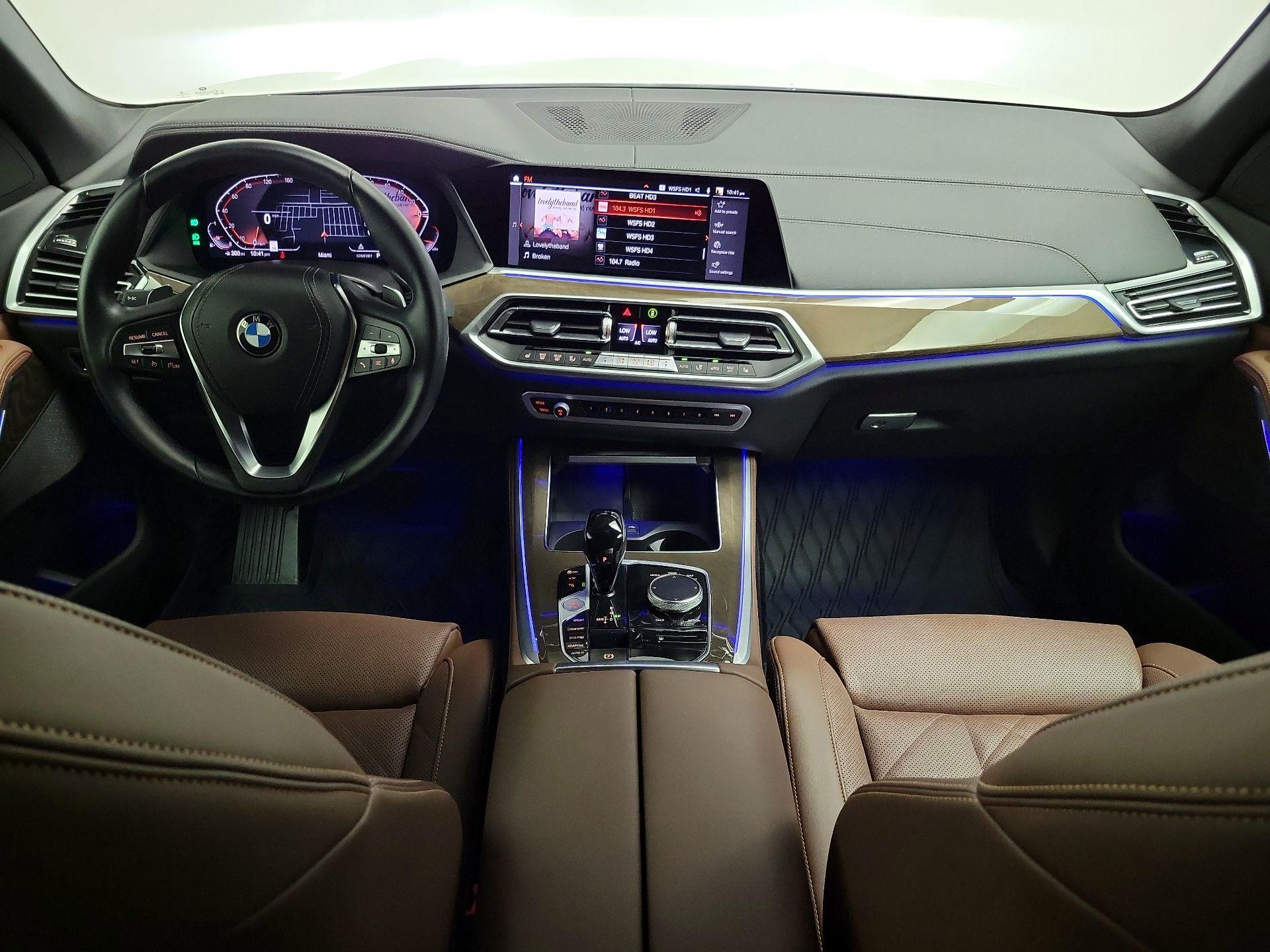 Thumbnail: 2023 BMW X5 - 9