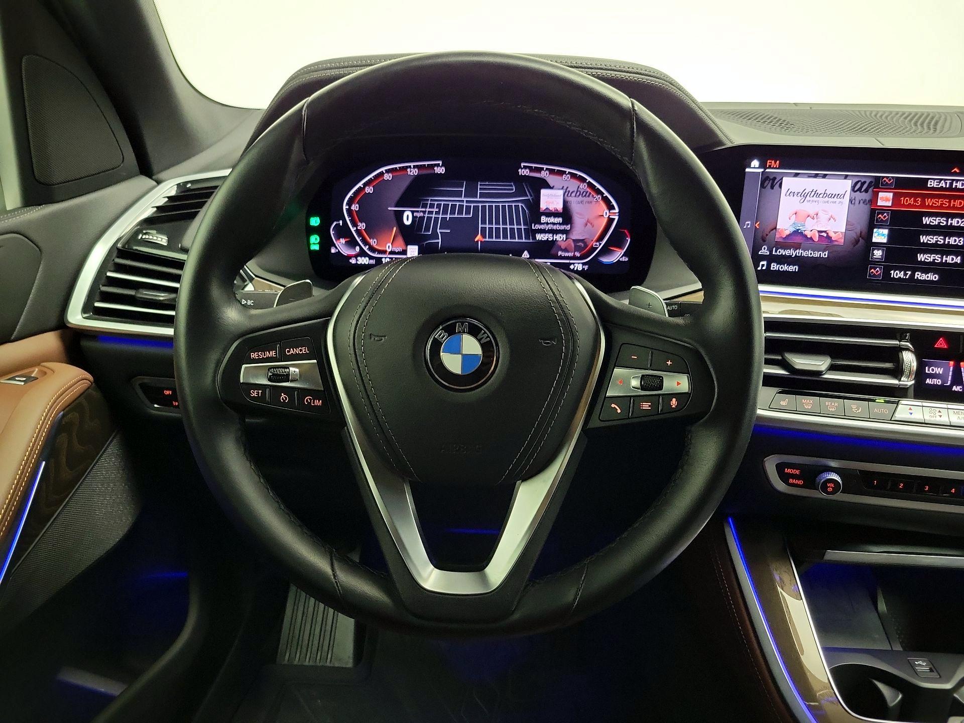 Thumbnail: 2023 BMW X5 - 10