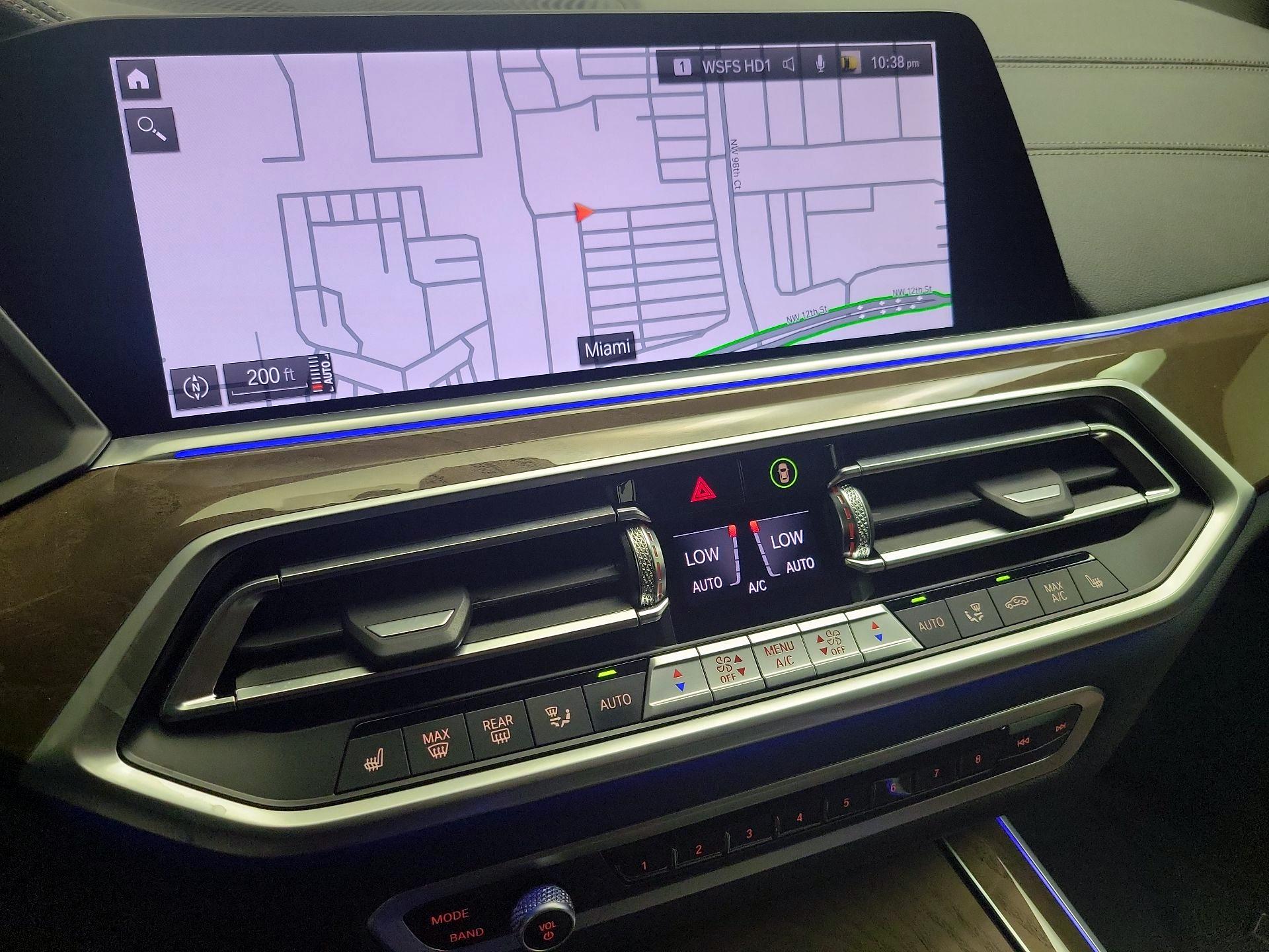Thumbnail: 2023 BMW X5 - 14