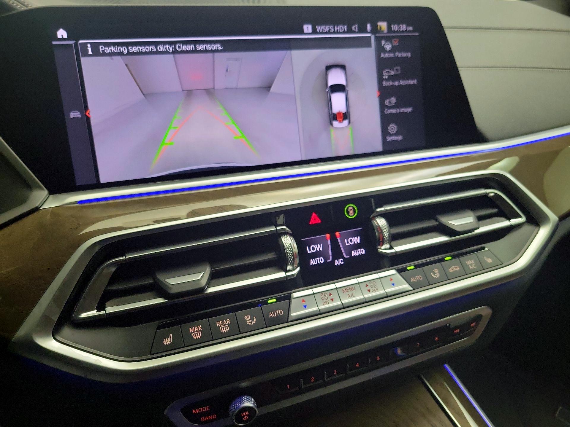 Thumbnail: 2023 BMW X5 - 15