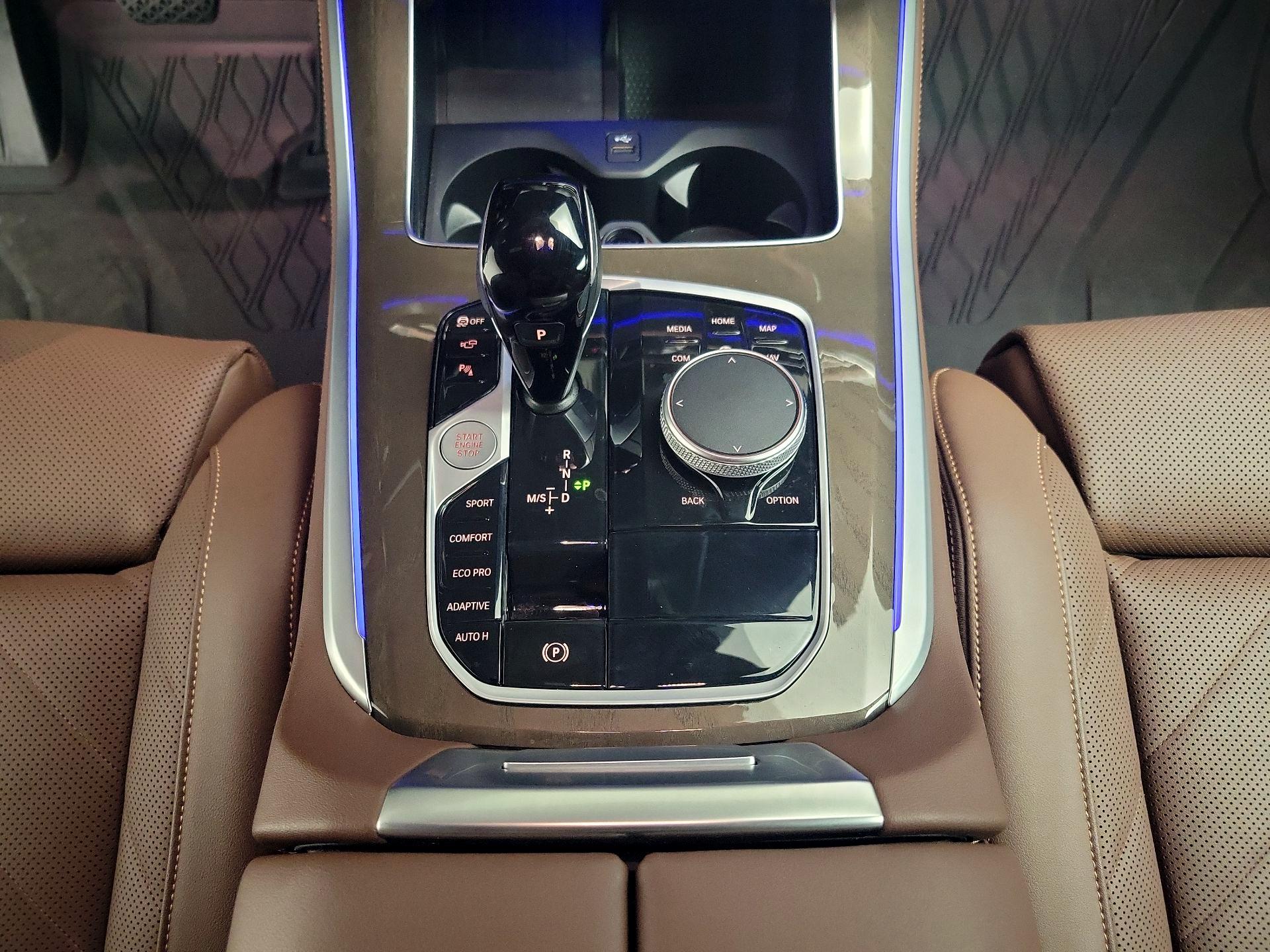Thumbnail: 2023 BMW X5 - 18