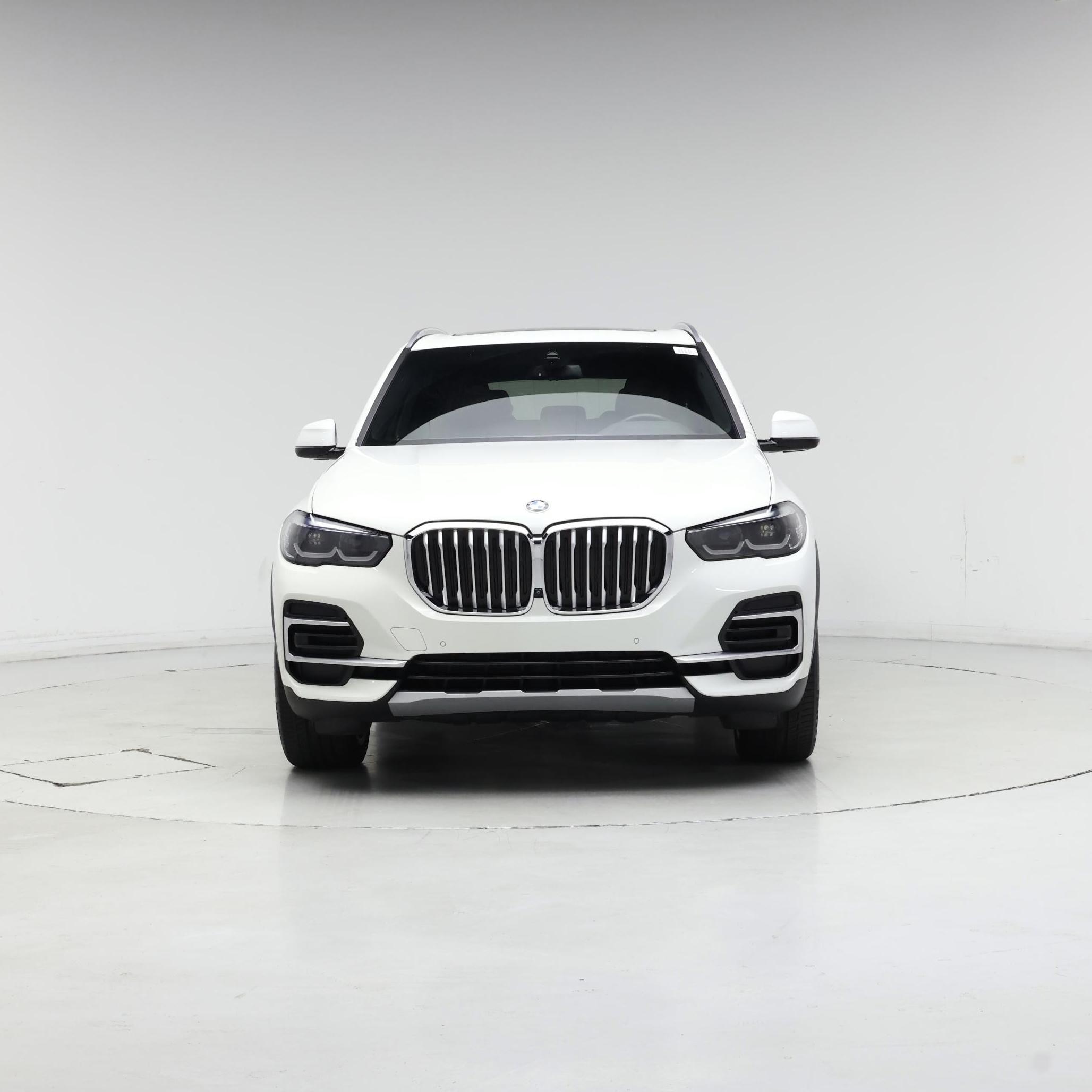 Thumbnail: 2023 BMW X5 - 5