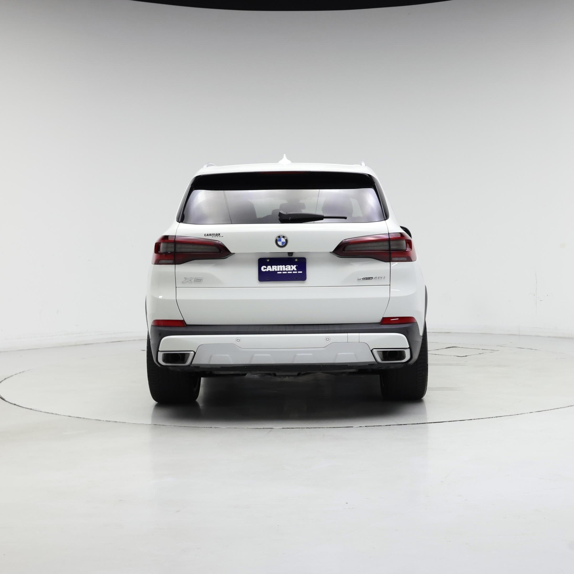 Thumbnail: 2023 BMW X5 - 6