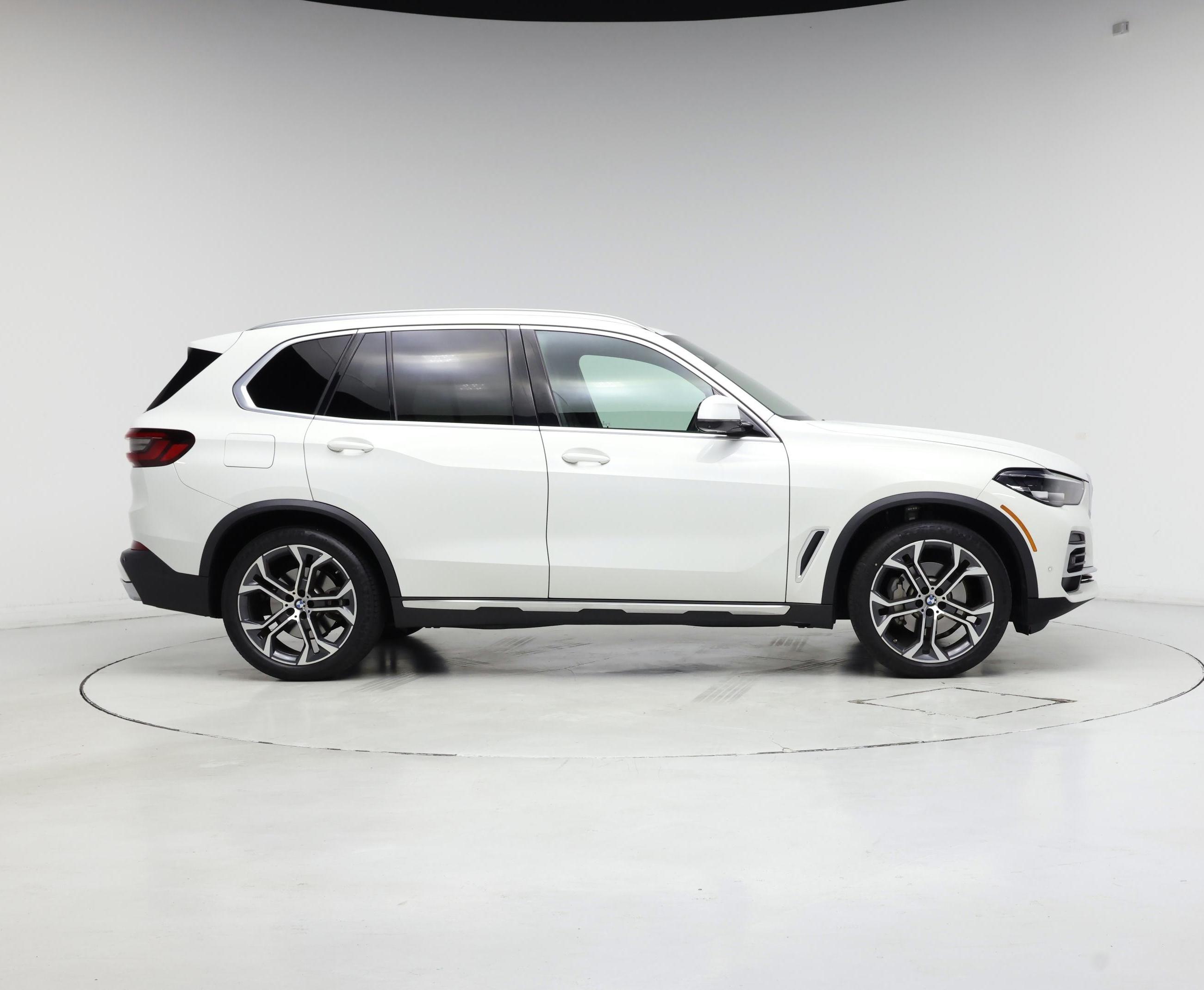 Thumbnail: 2023 BMW X5 - 7