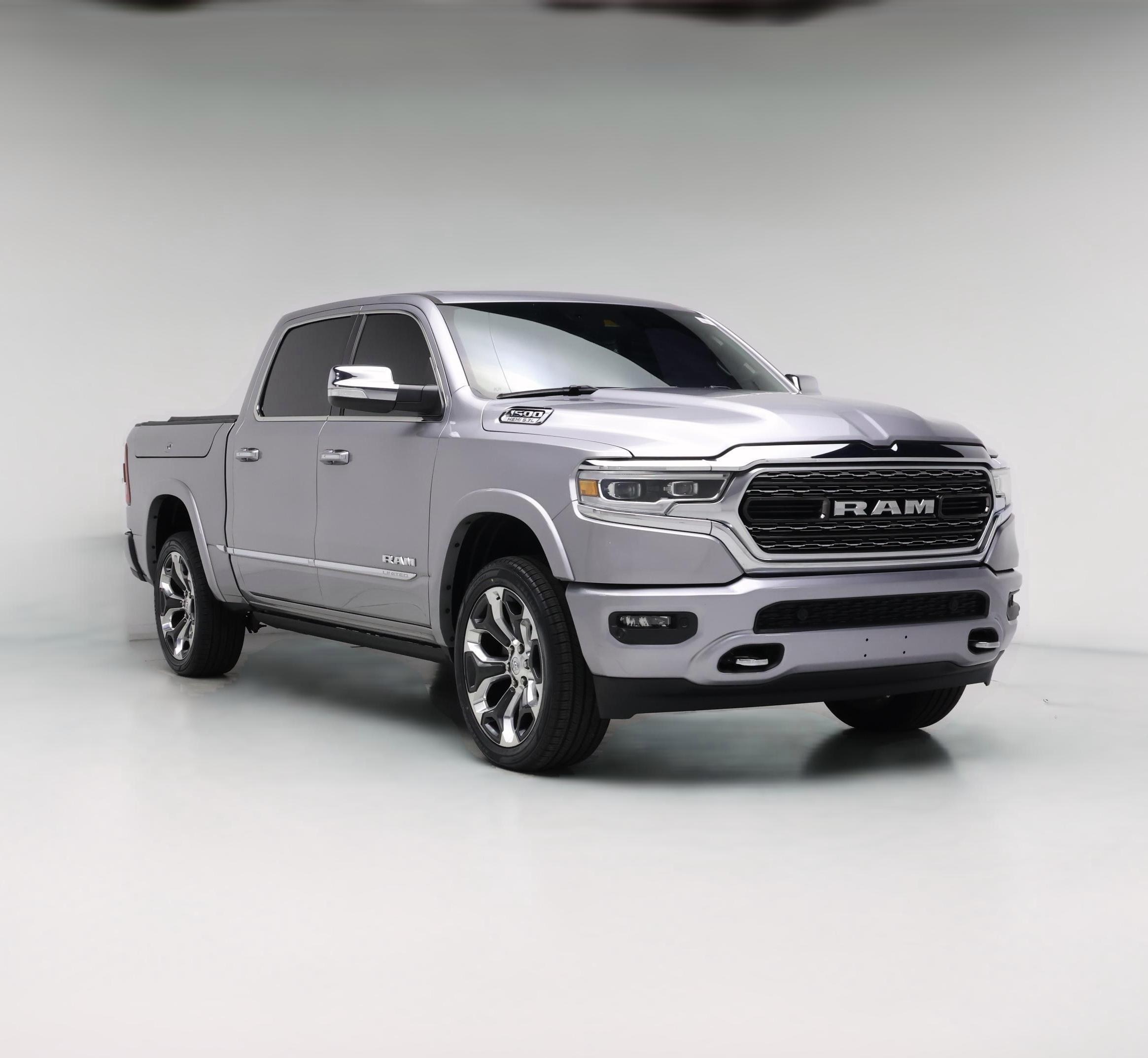 Thumbnail: 2022 RAM 1500 - 1