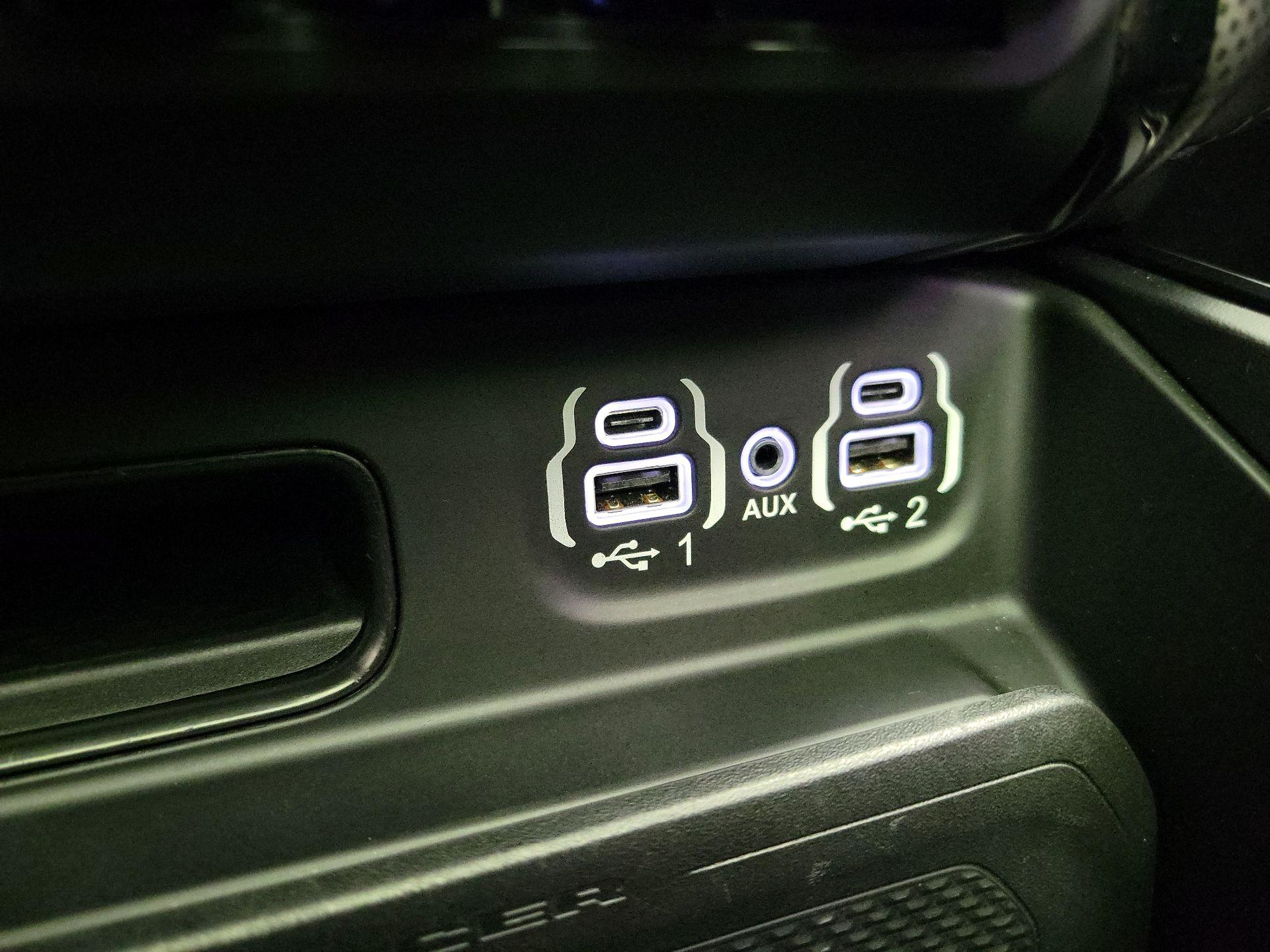 Thumbnail: 2022 RAM 1500 - 19