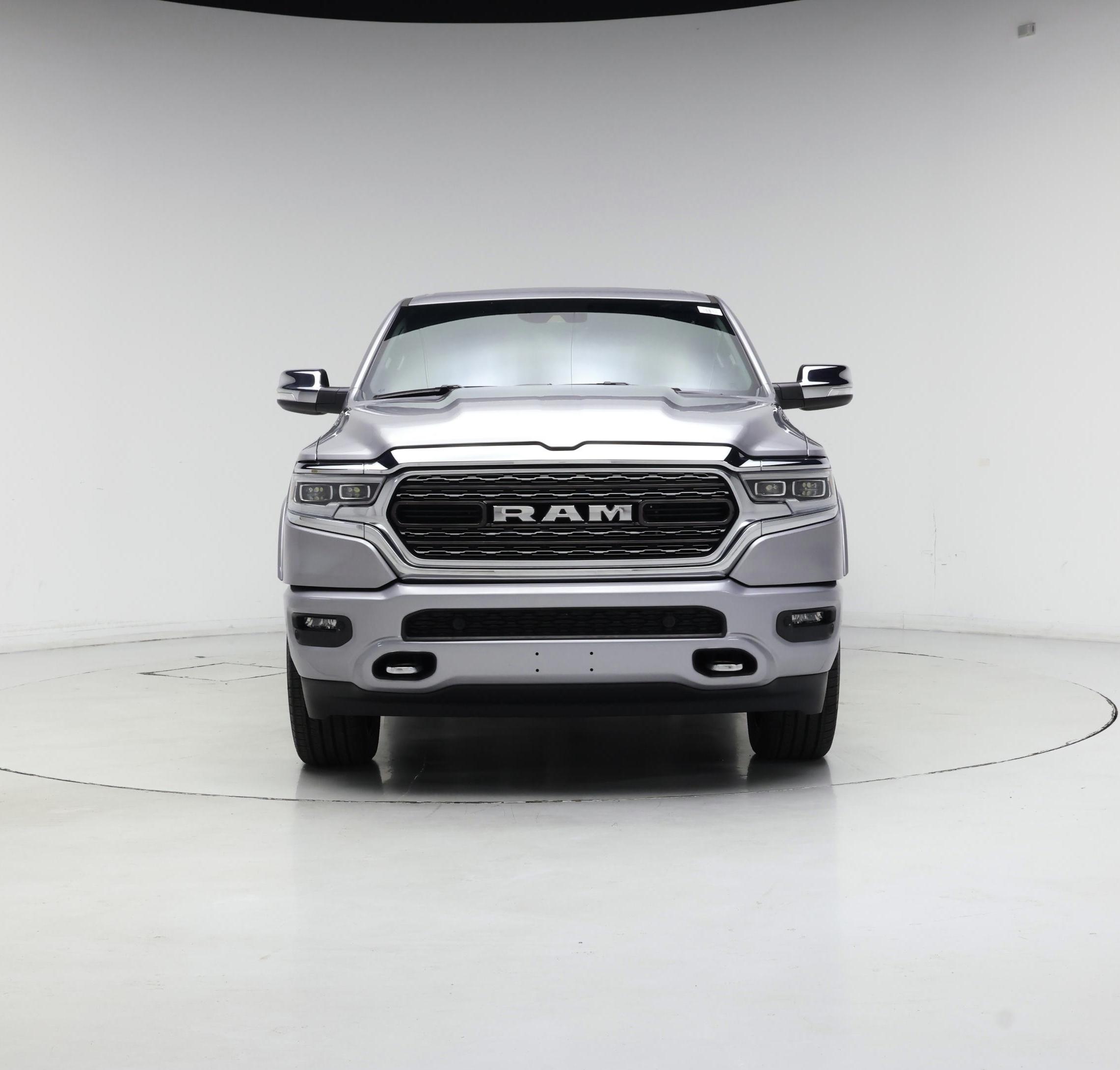 Thumbnail: 2022 RAM 1500 - 5