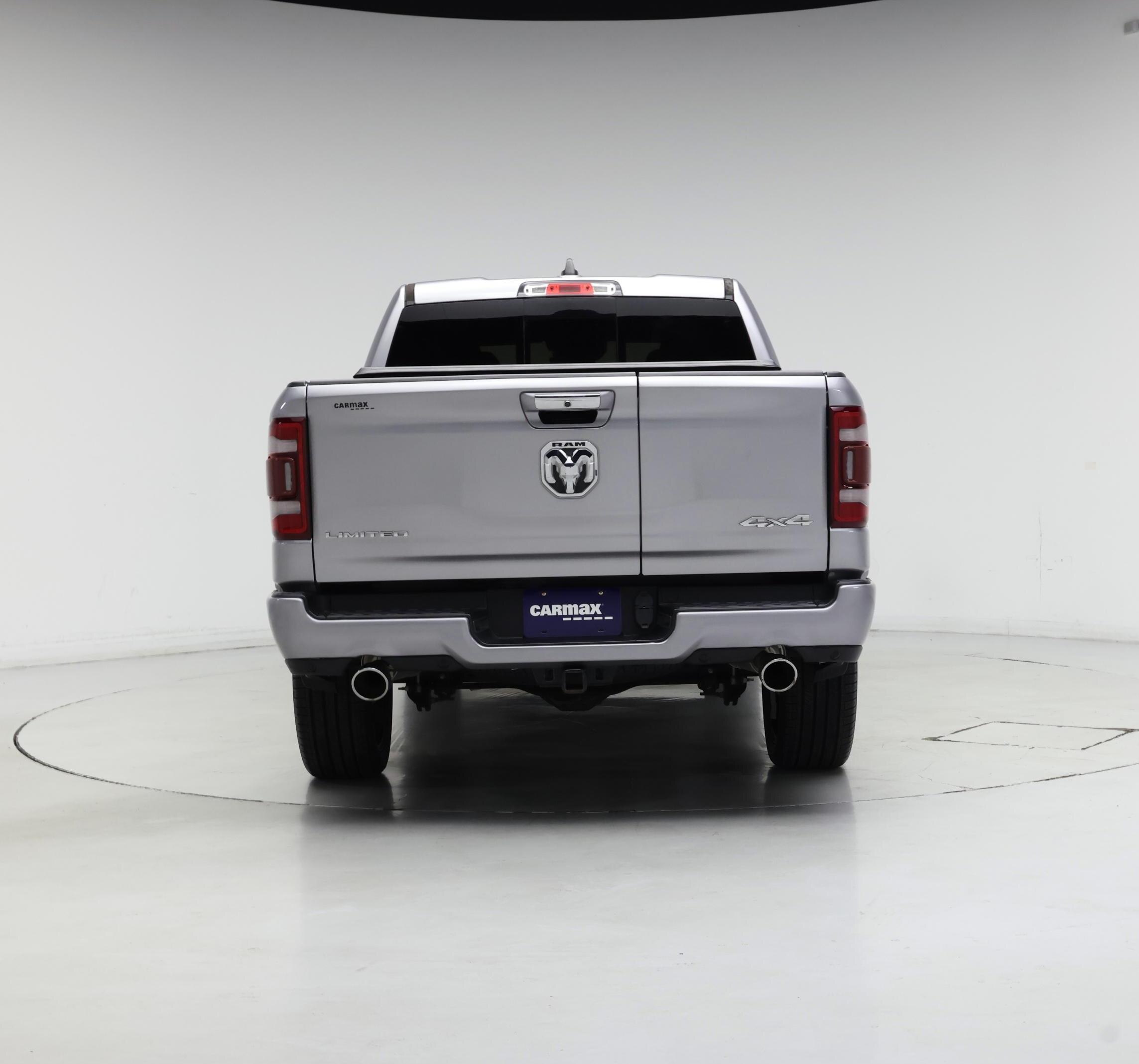 Thumbnail: 2022 RAM 1500 - 6
