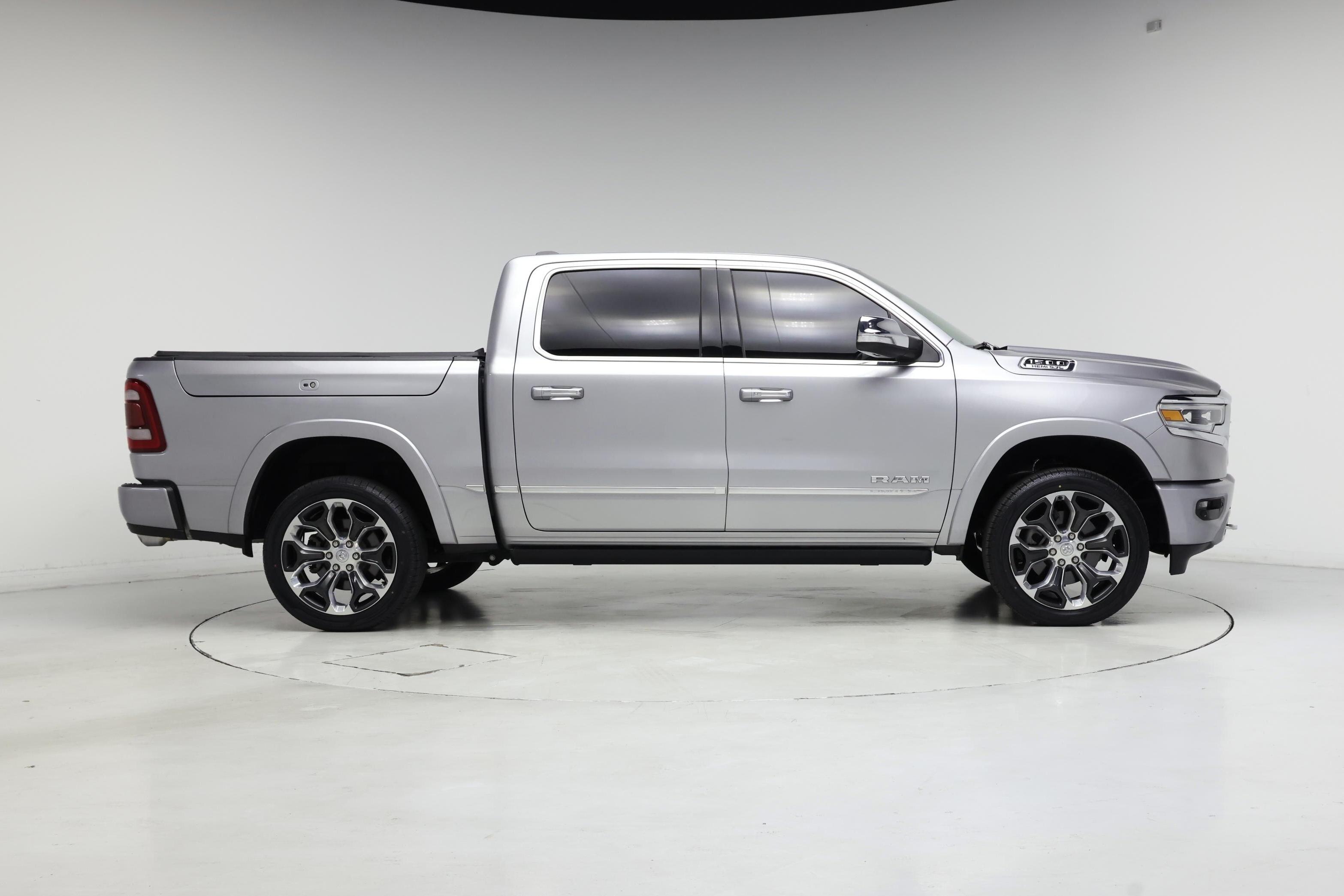 Thumbnail: 2022 RAM 1500 - 7