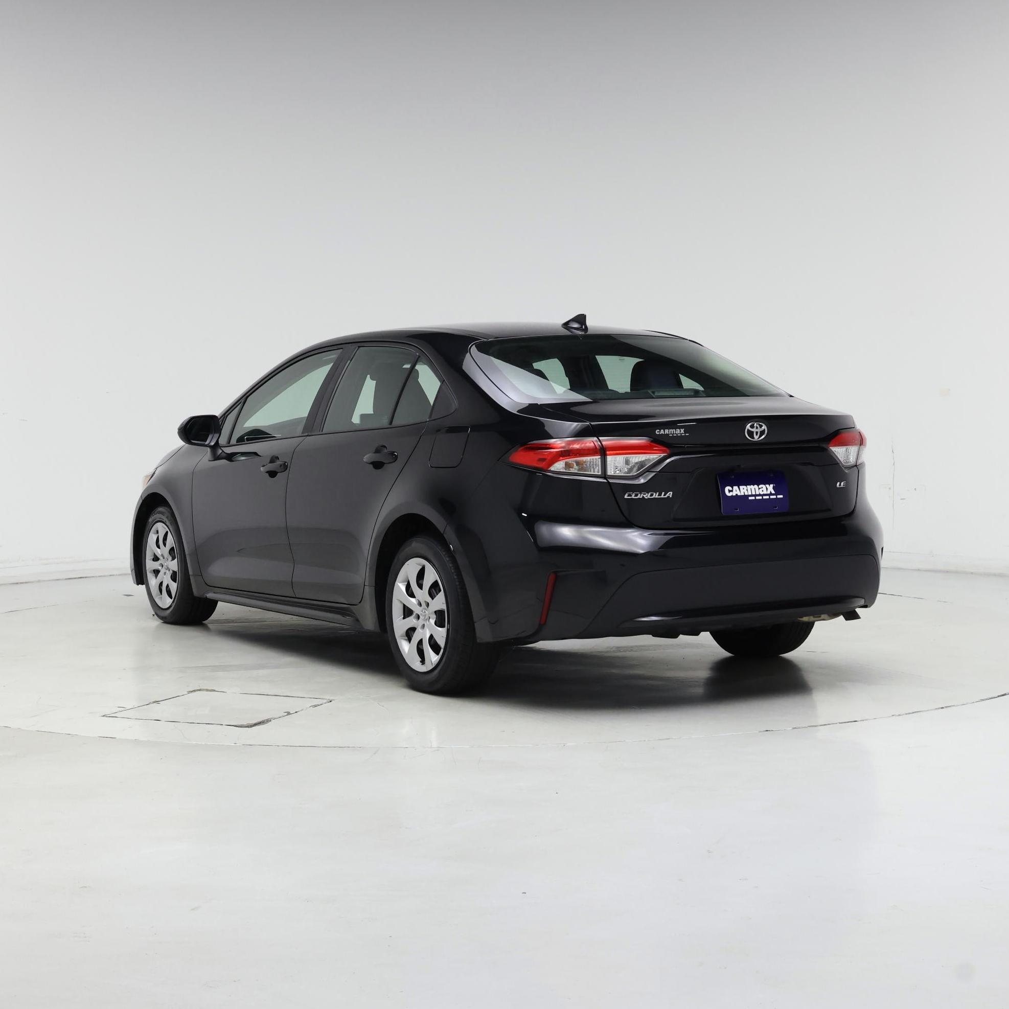 Thumbnail: 2021 Toyota Corolla - 2