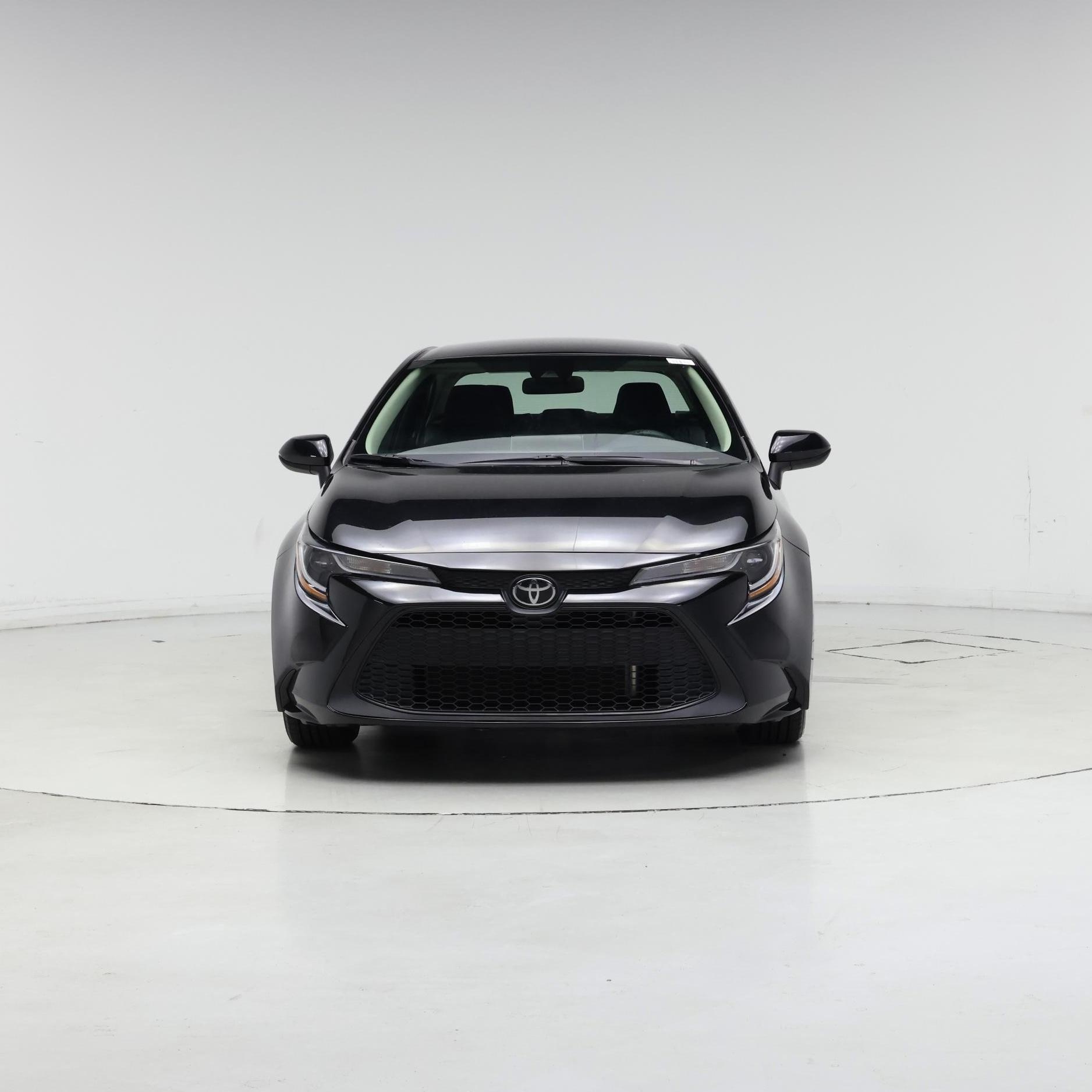 Thumbnail: 2021 Toyota Corolla - 5