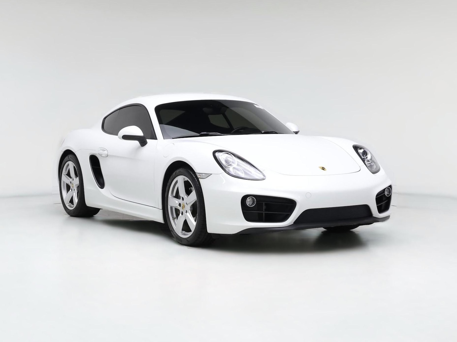 2016 Porsche Cayman Base