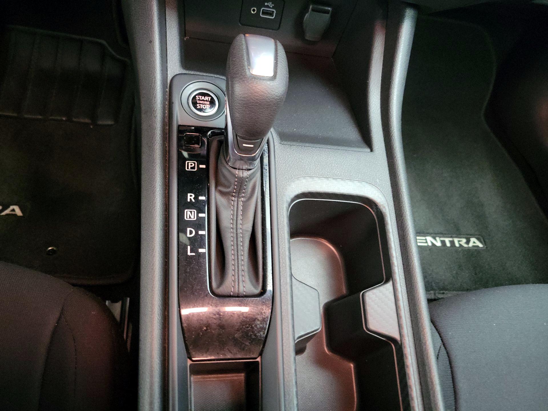 Thumbnail: 2023 Nissan Sentra - 18
