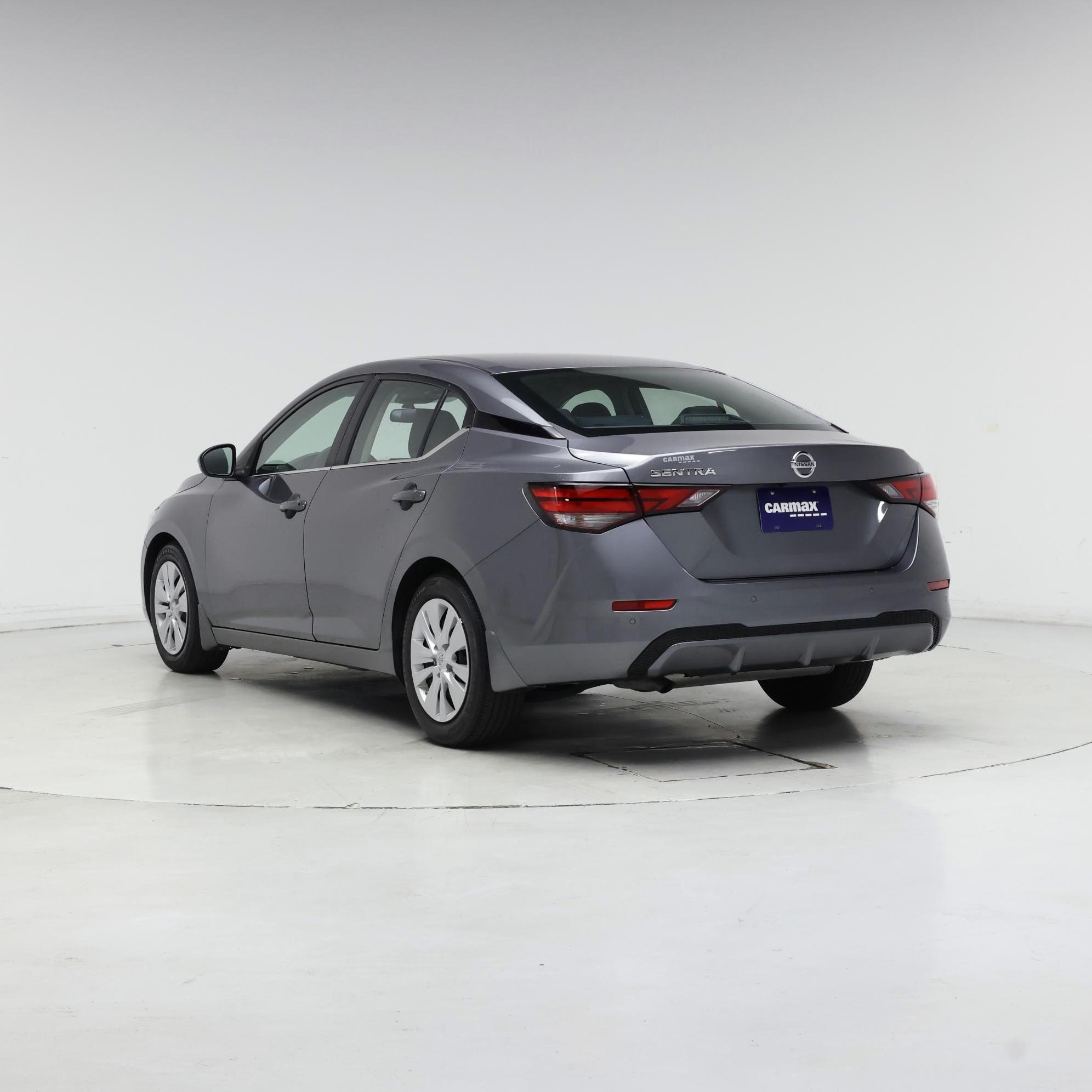 Thumbnail: 2023 Nissan Sentra - 2