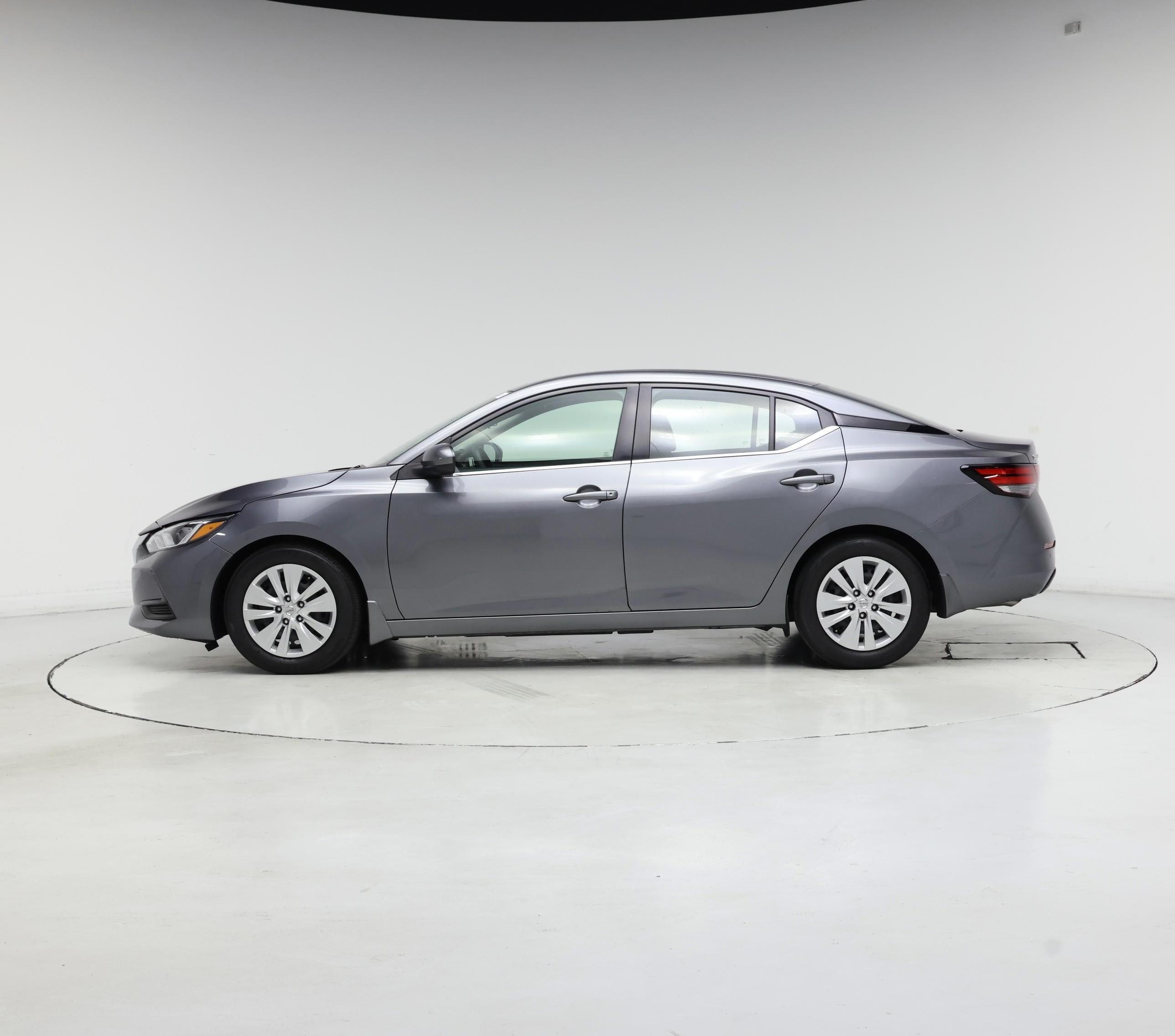 Thumbnail: 2023 Nissan Sentra - 3