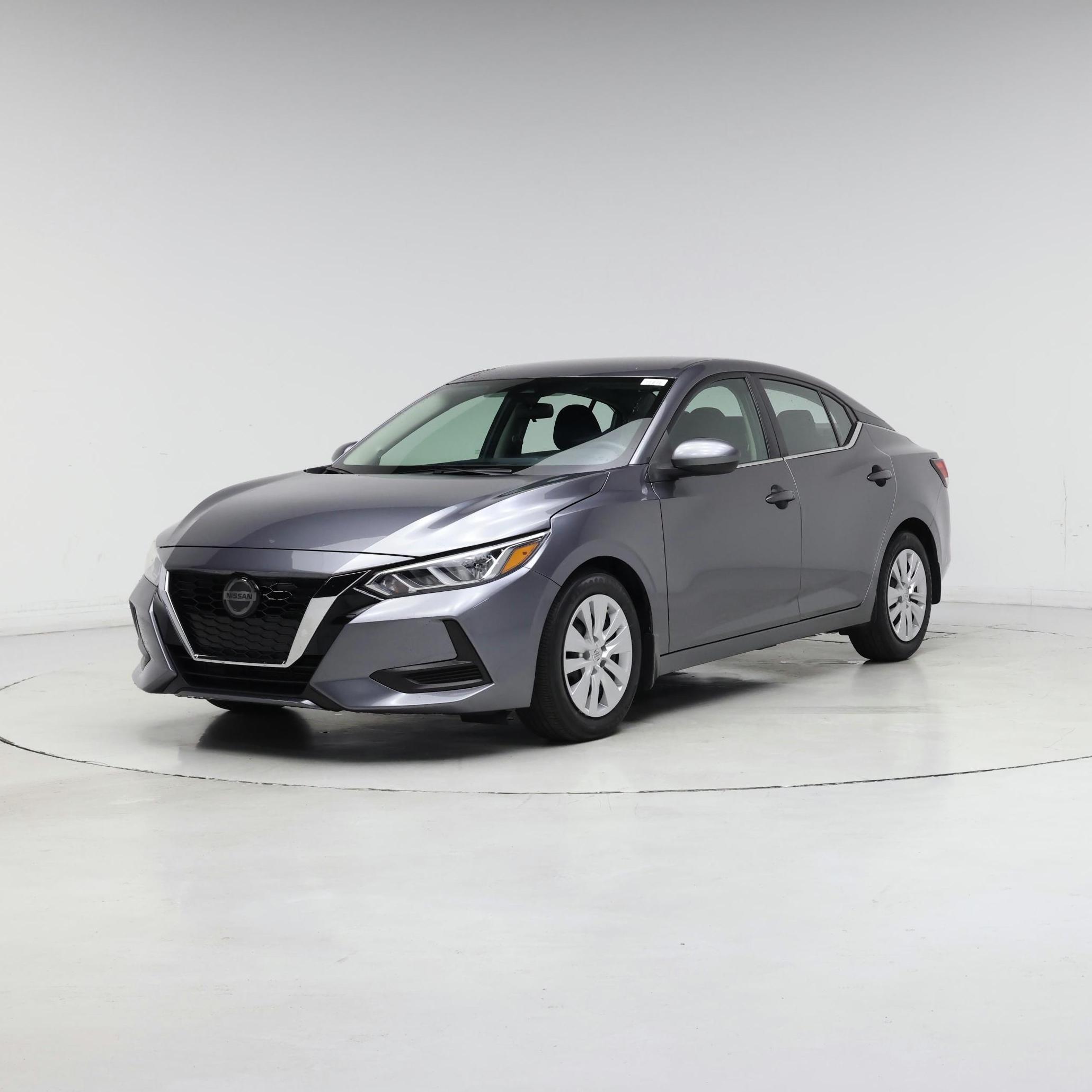 Thumbnail: 2023 Nissan Sentra - 4