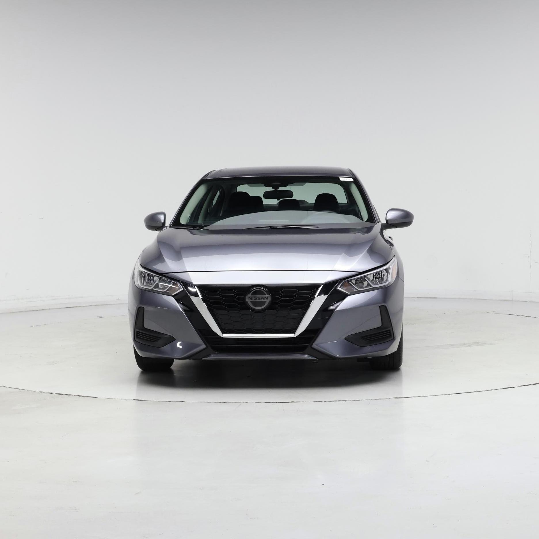 Thumbnail: 2023 Nissan Sentra - 5