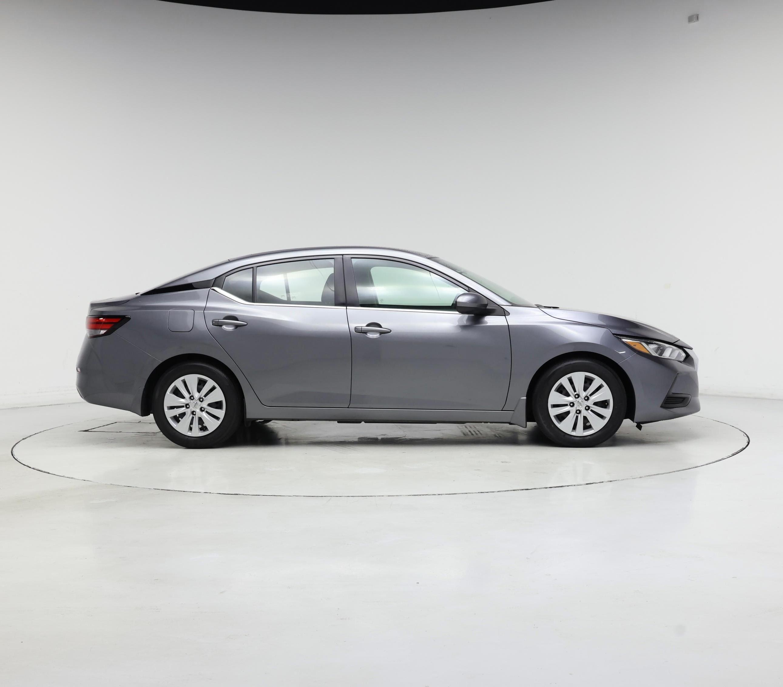 Thumbnail: 2023 Nissan Sentra - 7