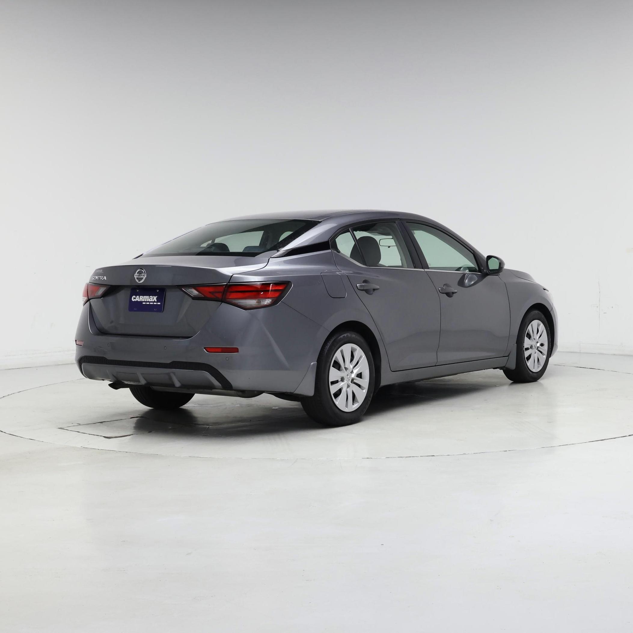 Thumbnail: 2023 Nissan Sentra - 8