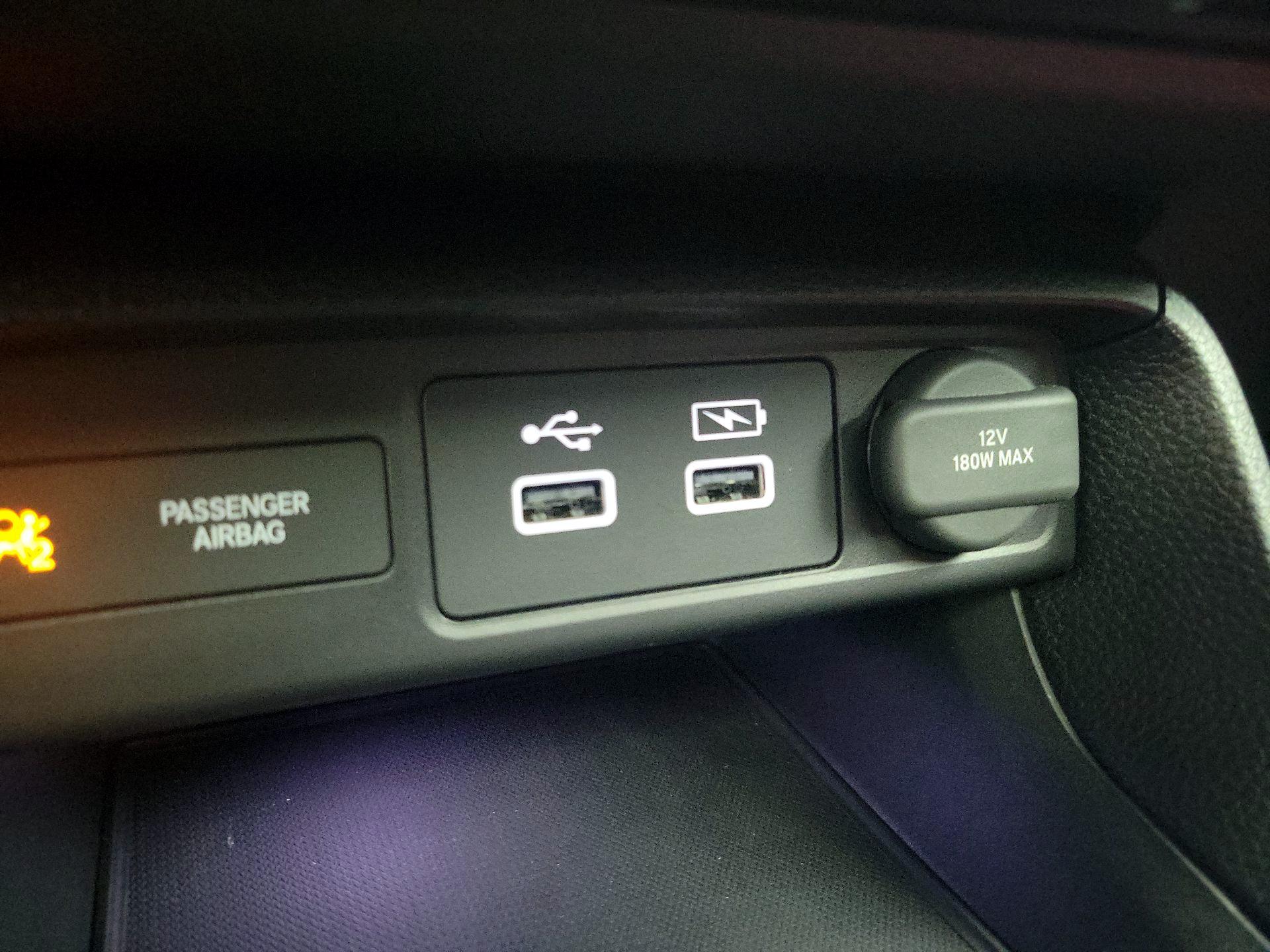 Thumbnail: 2024 Honda Civic - 18
