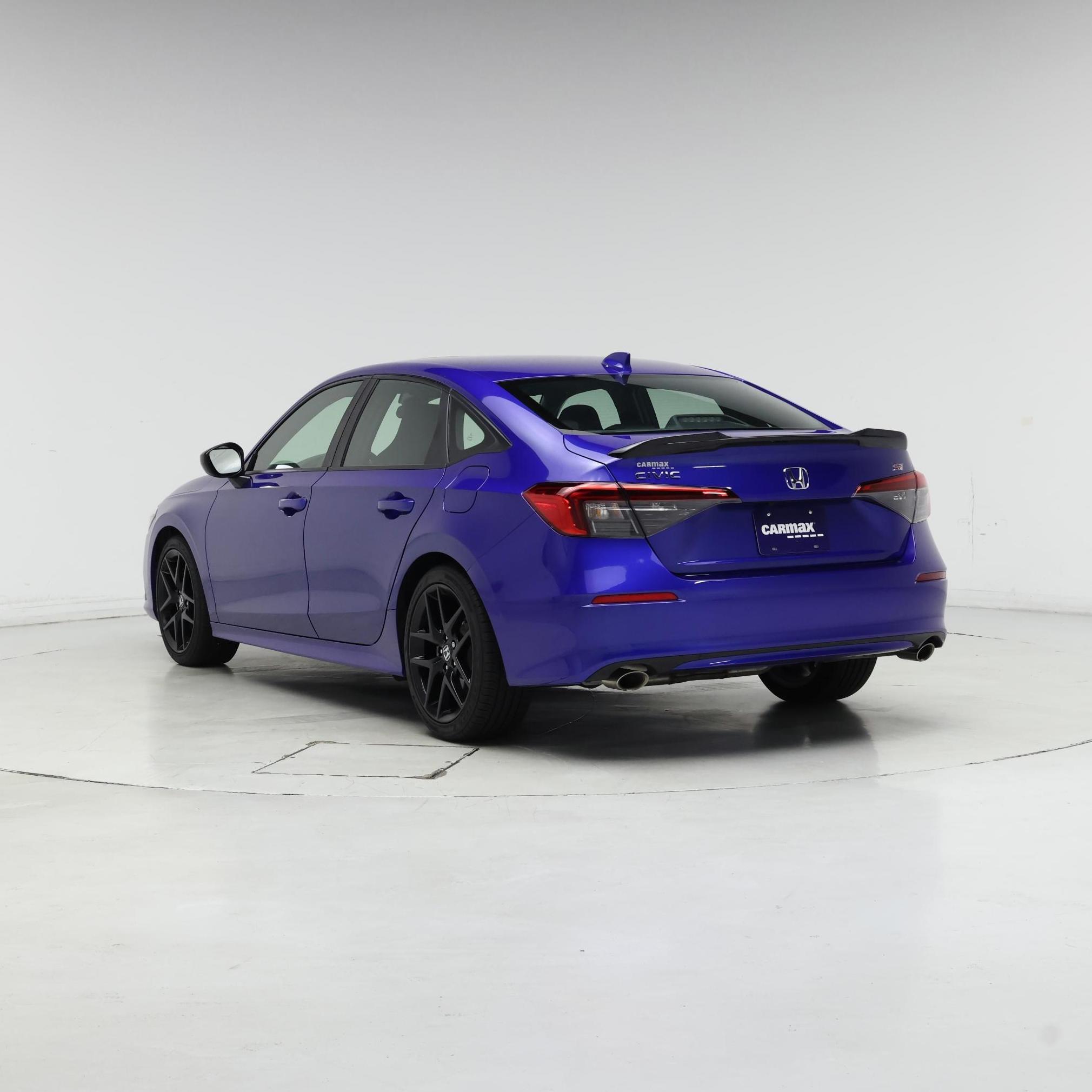 Thumbnail: 2024 Honda Civic - 2