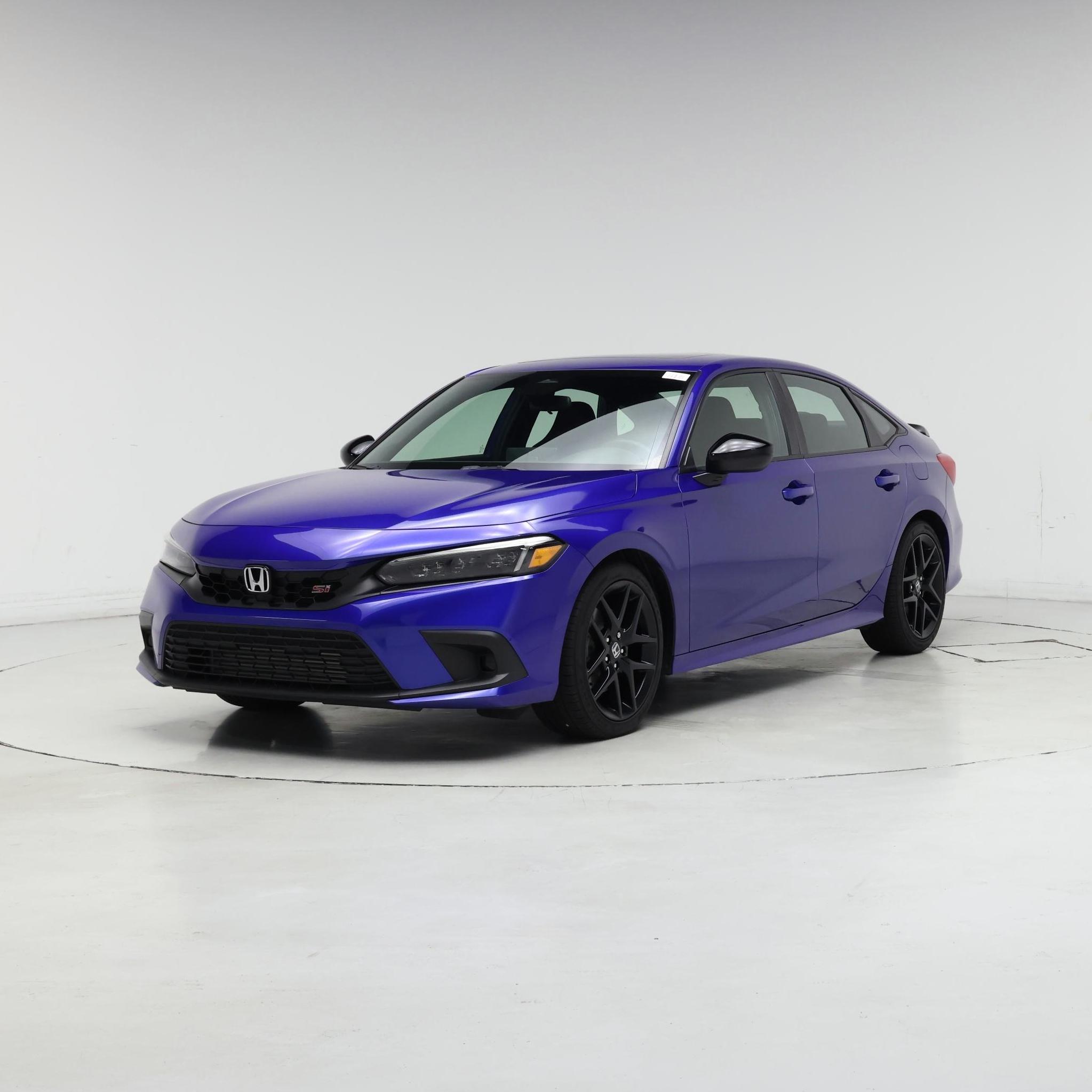 Thumbnail: 2024 Honda Civic - 4