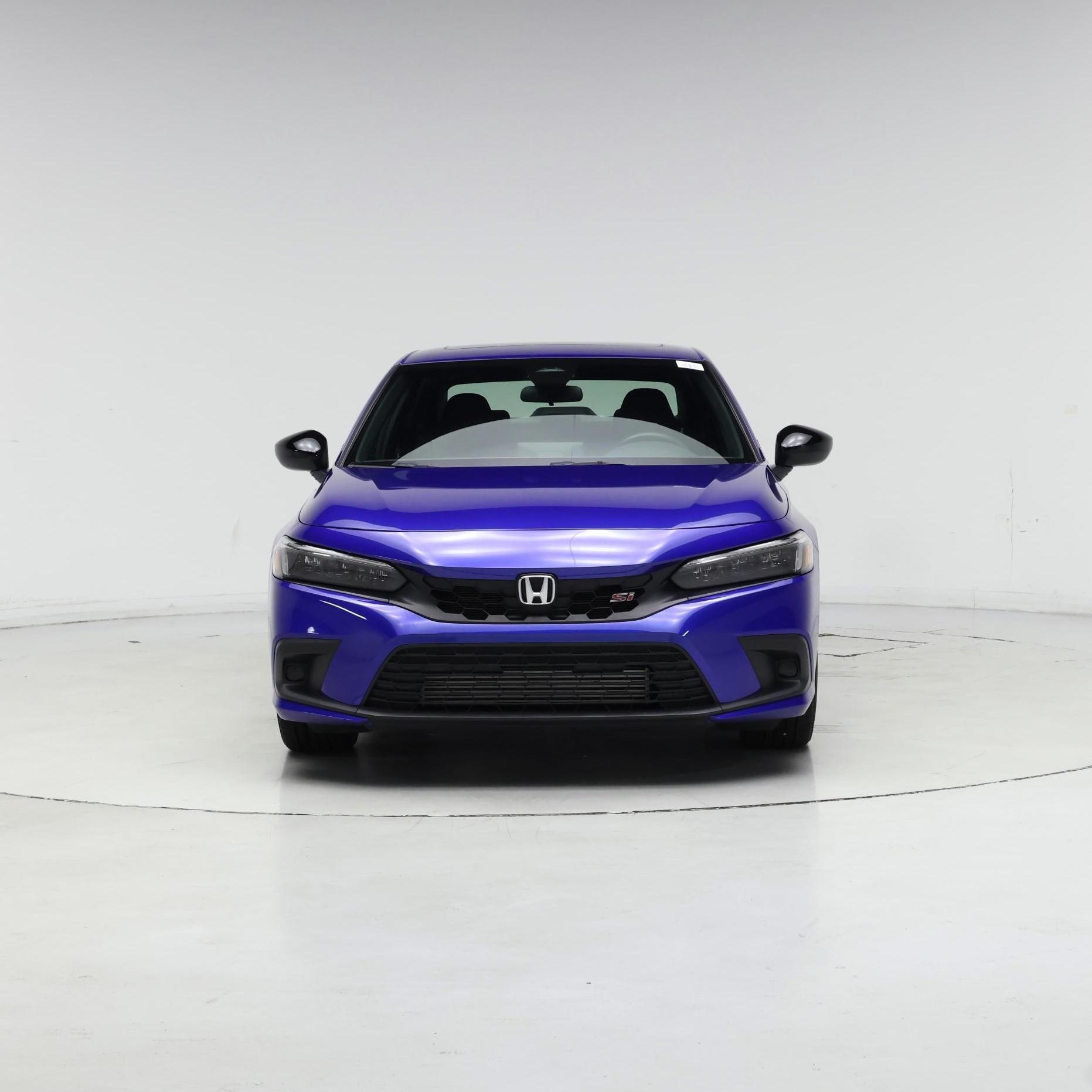Thumbnail: 2024 Honda Civic - 5