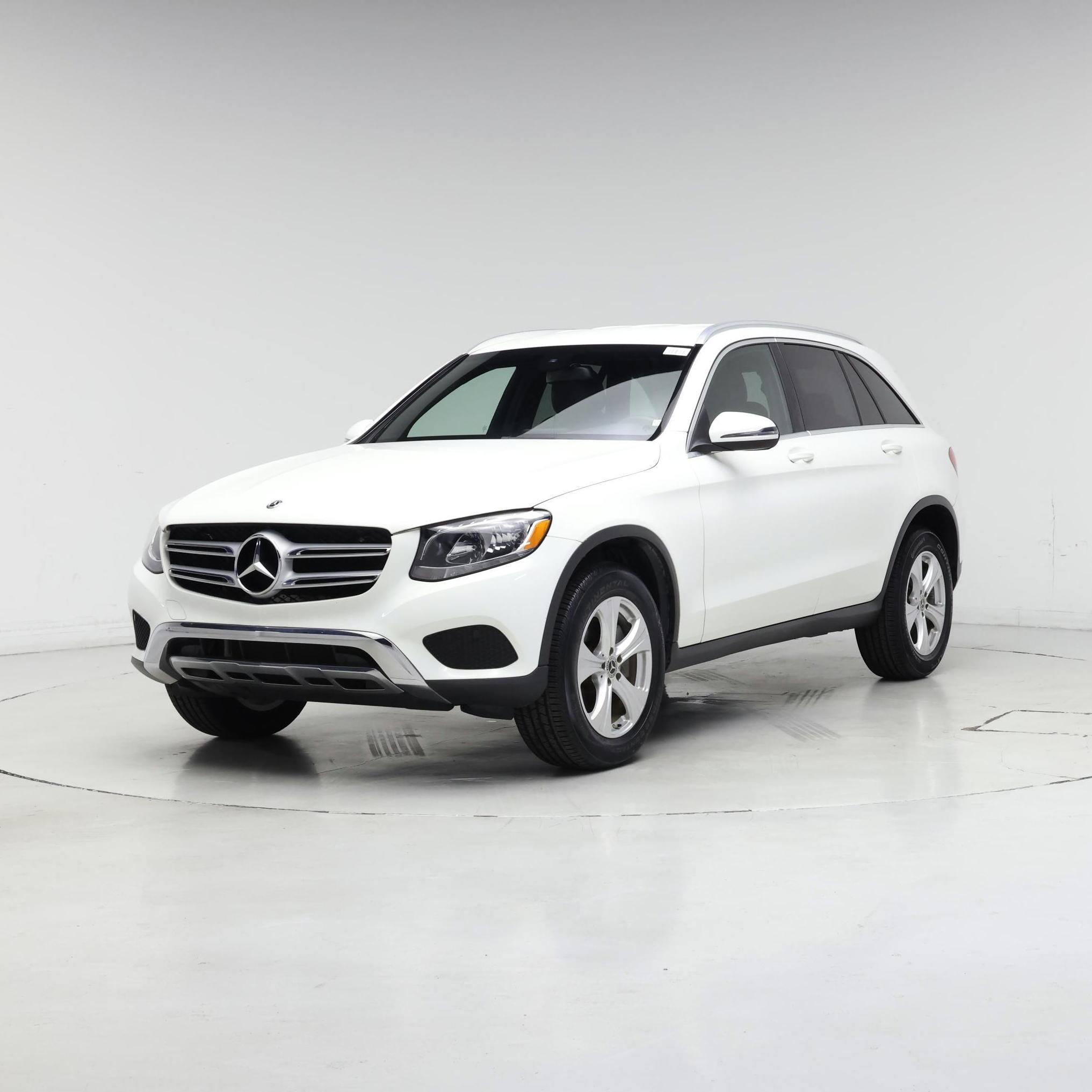 Thumbnail: 2018 Mercedes-Benz GLC - 4