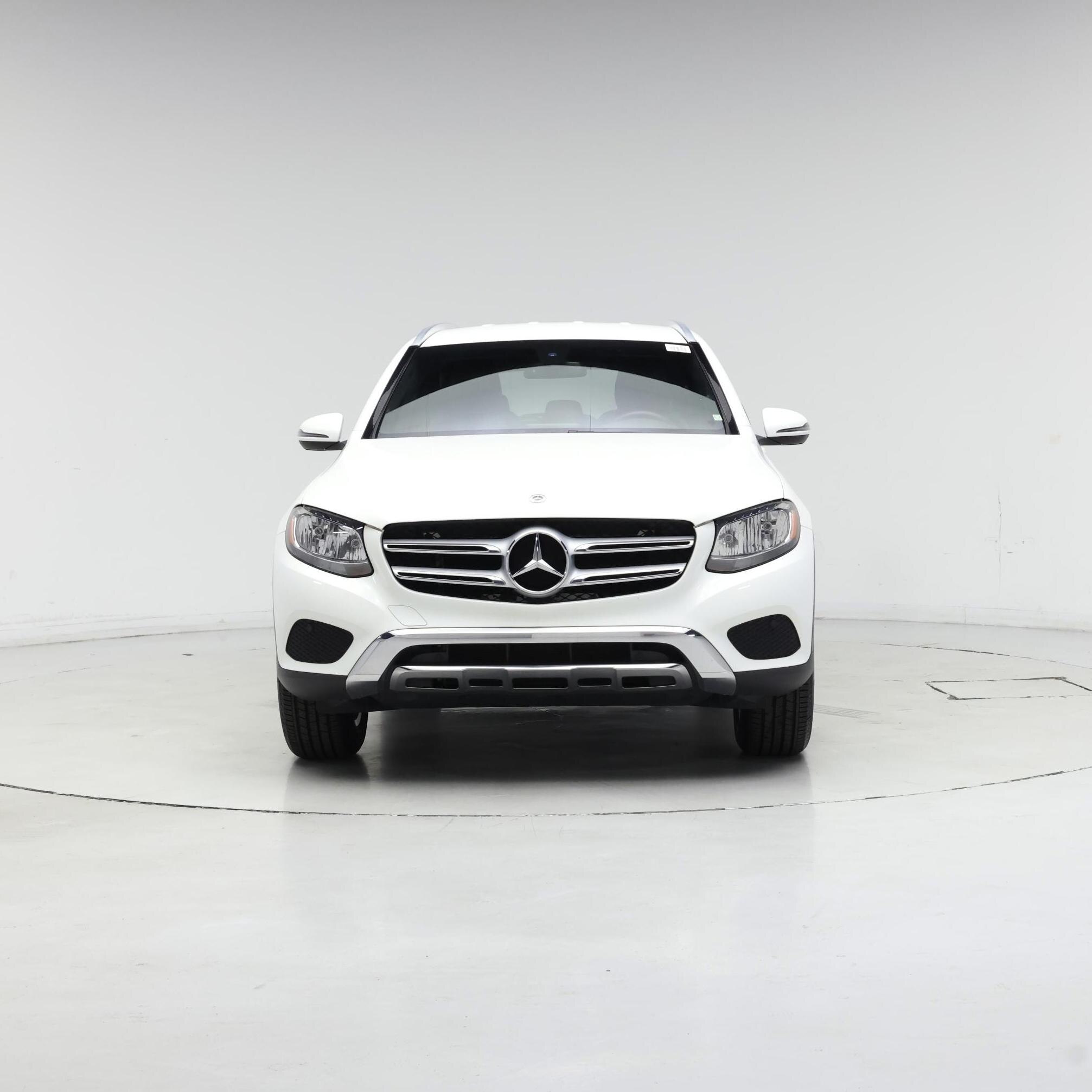Thumbnail: 2018 Mercedes-Benz GLC - 5