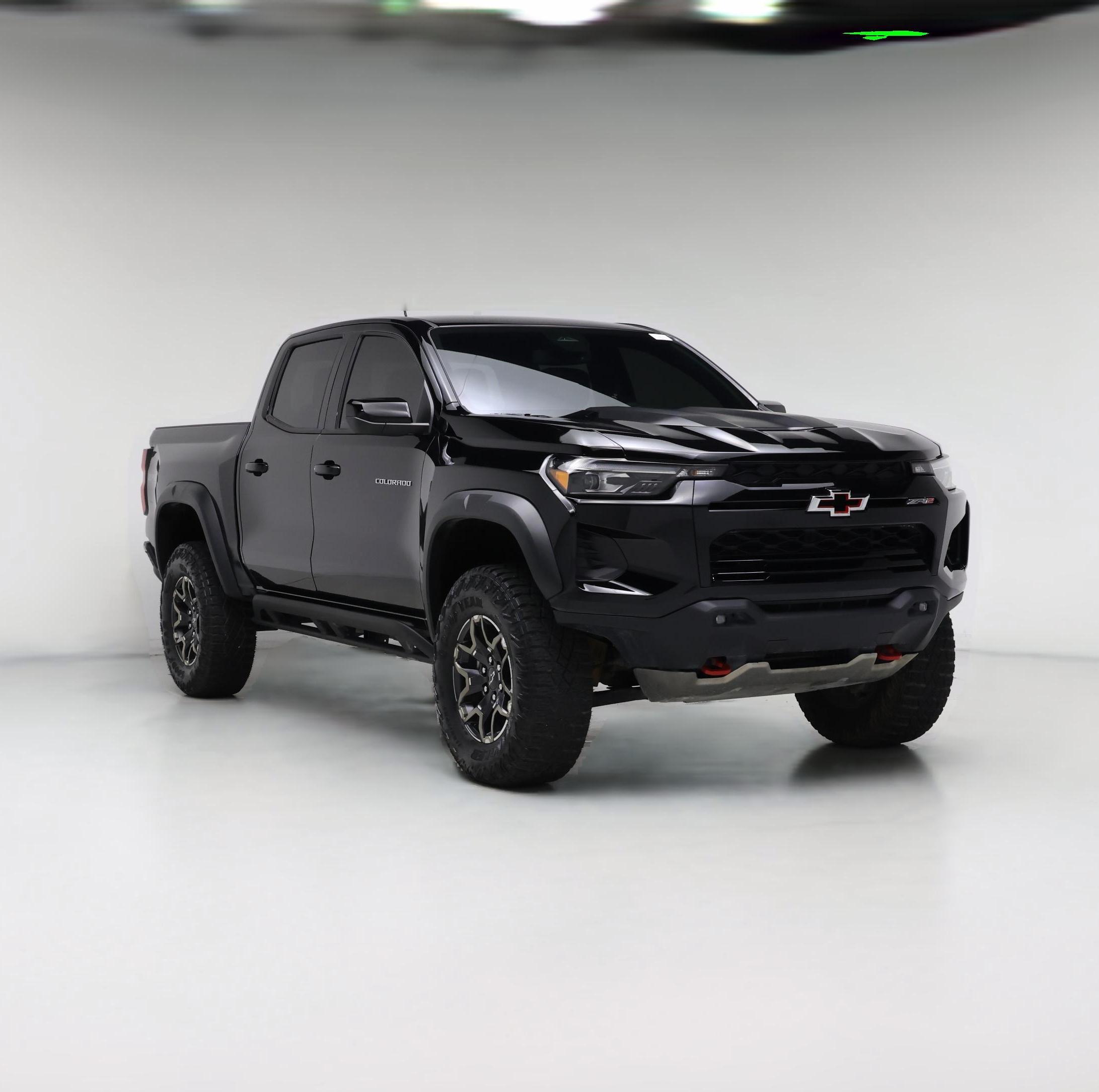 Thumbnail: 2024 Chevrolet Colorado - 1