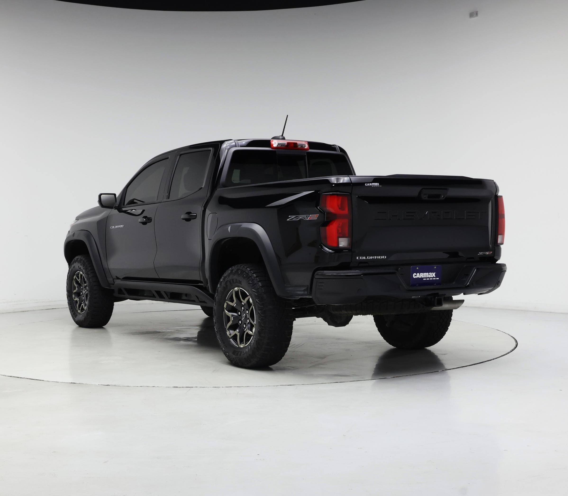 Thumbnail: 2024 Chevrolet Colorado - 2