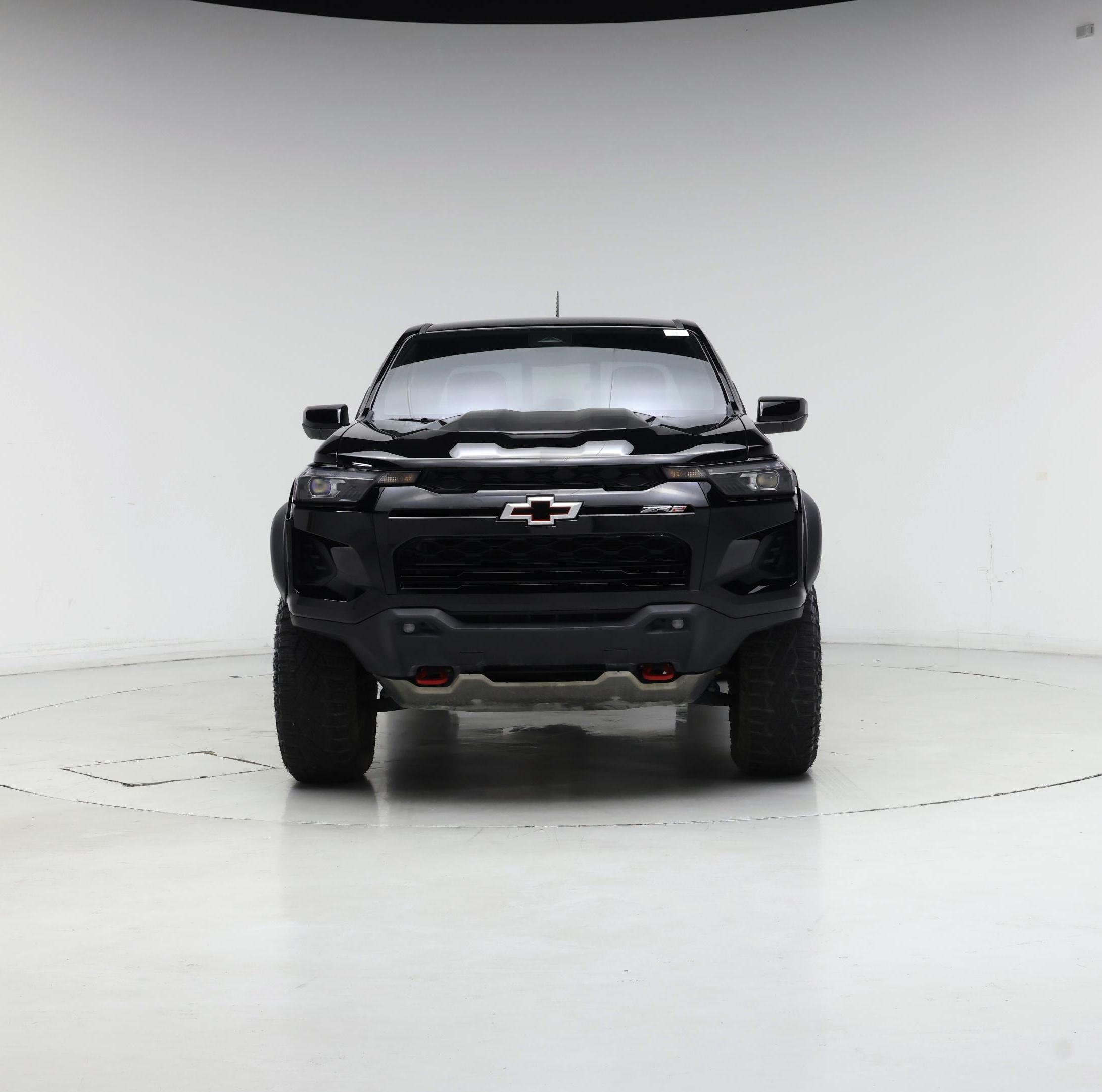 Thumbnail: 2024 Chevrolet Colorado - 5