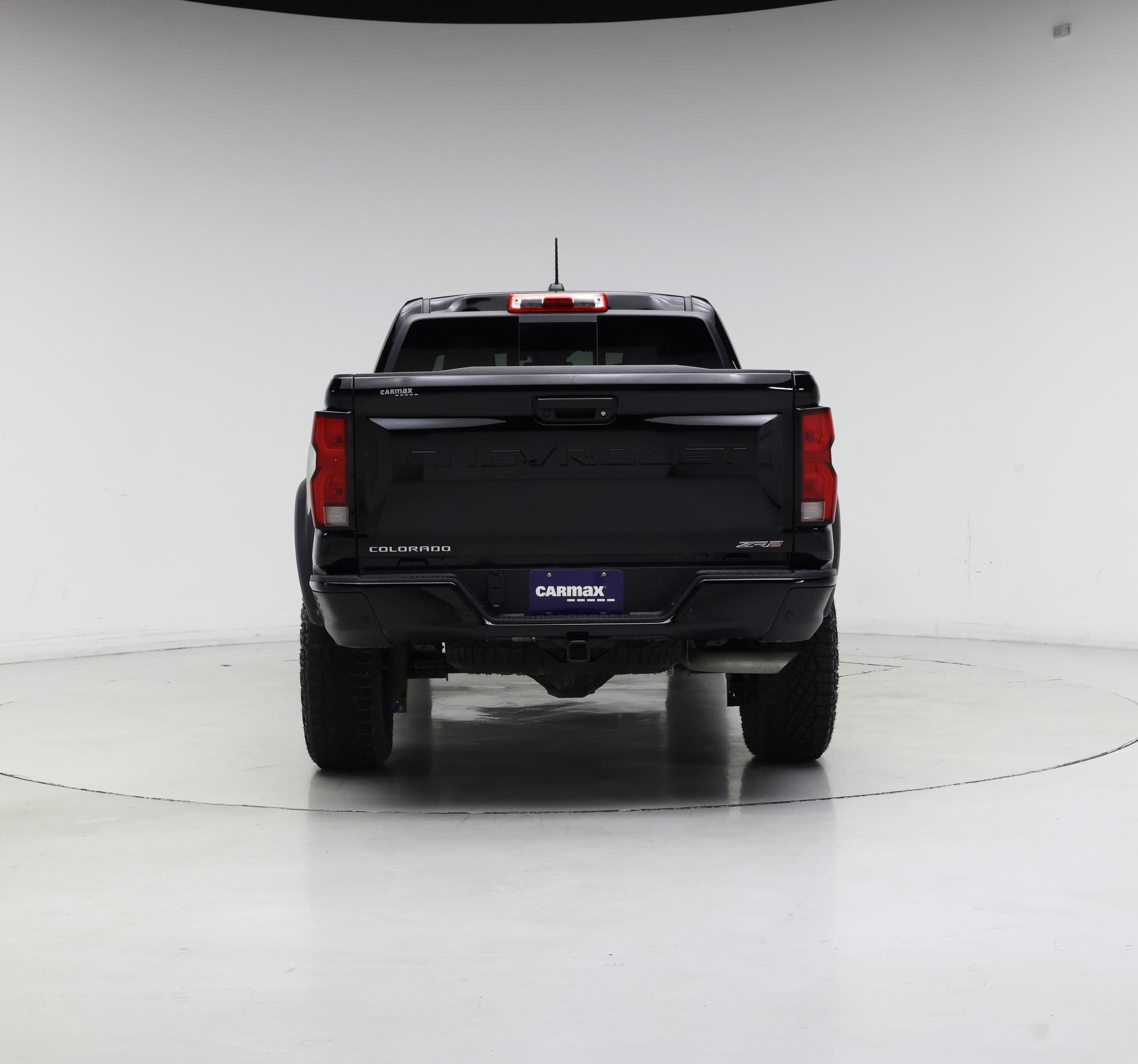 Thumbnail: 2024 Chevrolet Colorado - 6