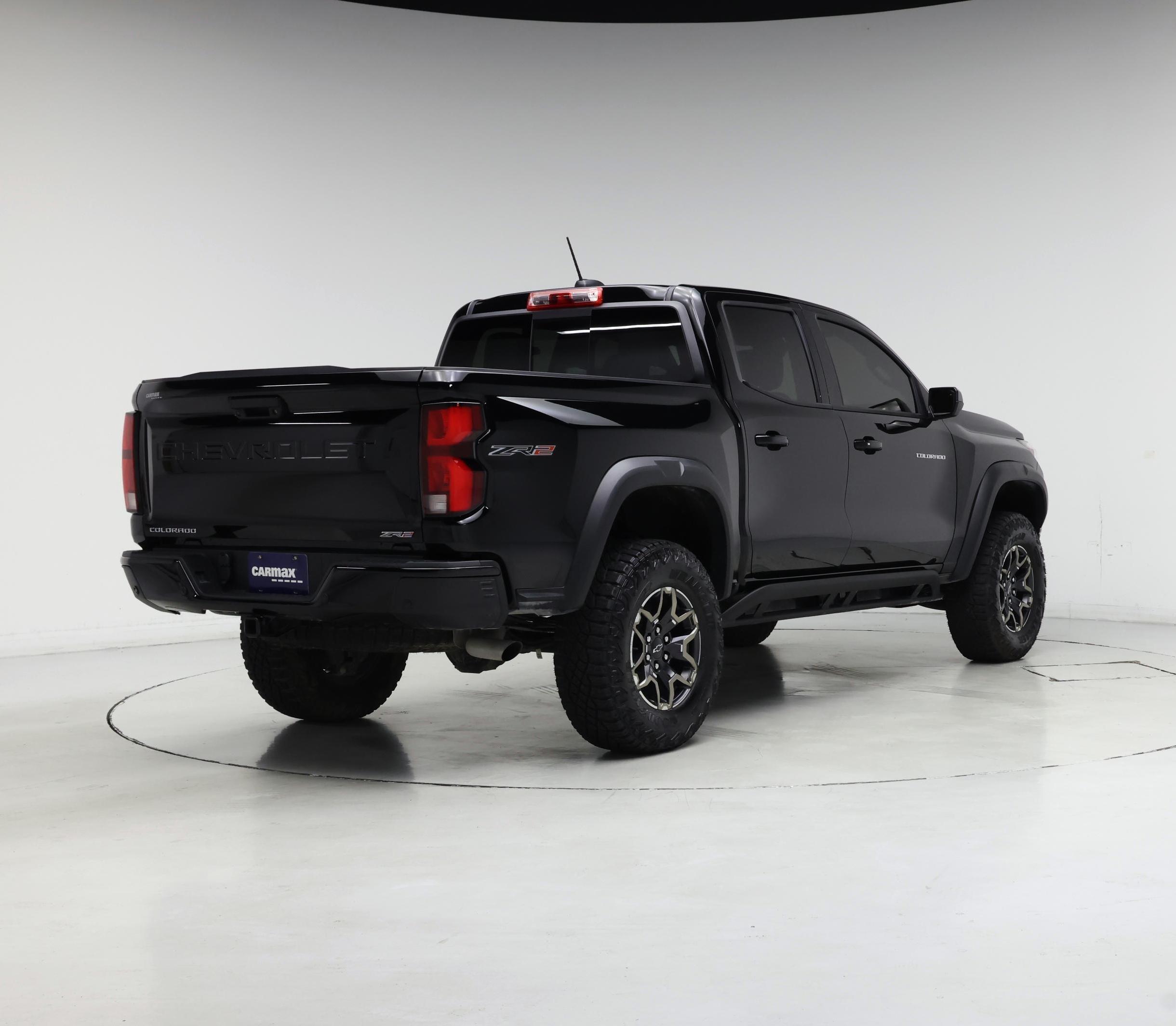 Thumbnail: 2024 Chevrolet Colorado - 8