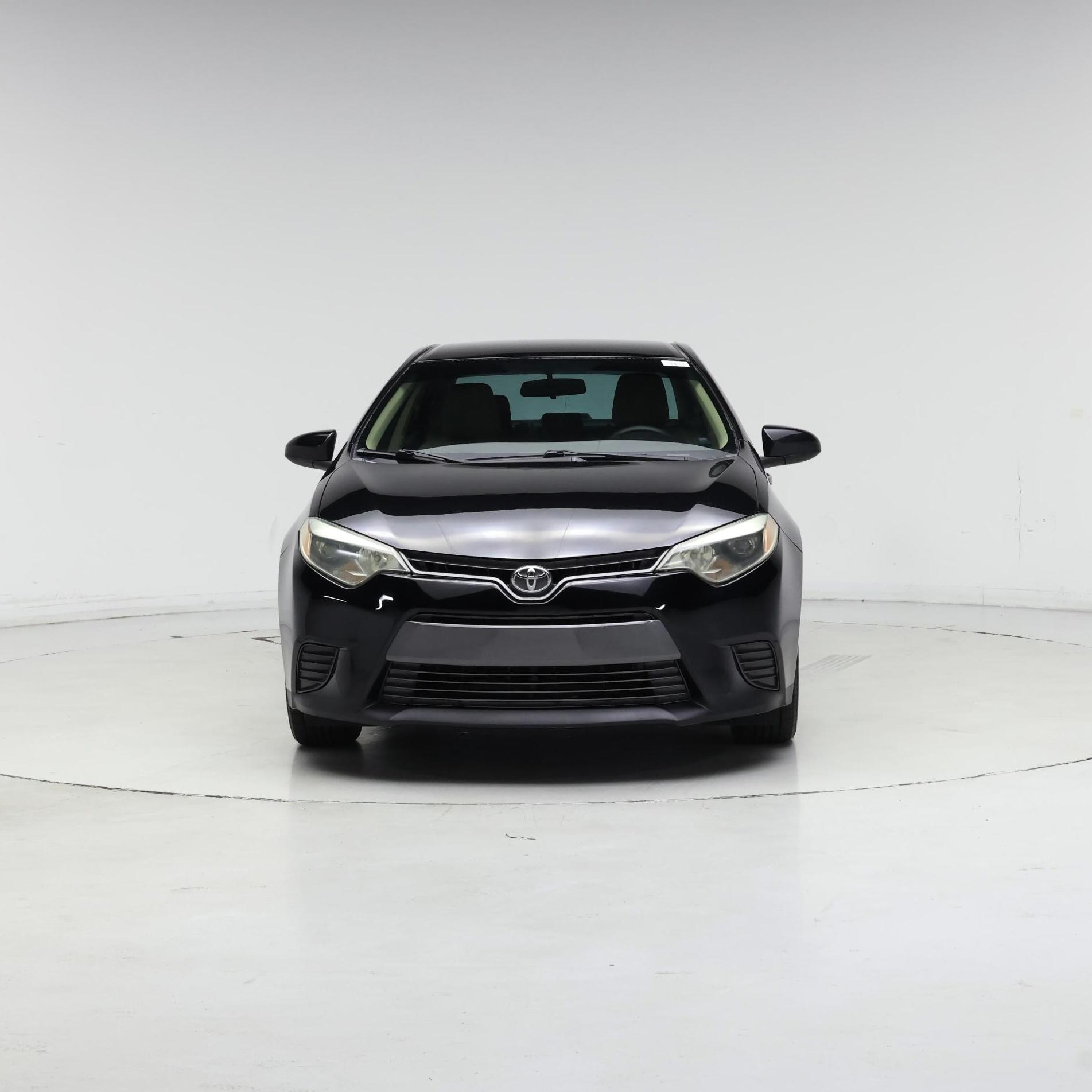 Thumbnail: 2015 Toyota Corolla - 5