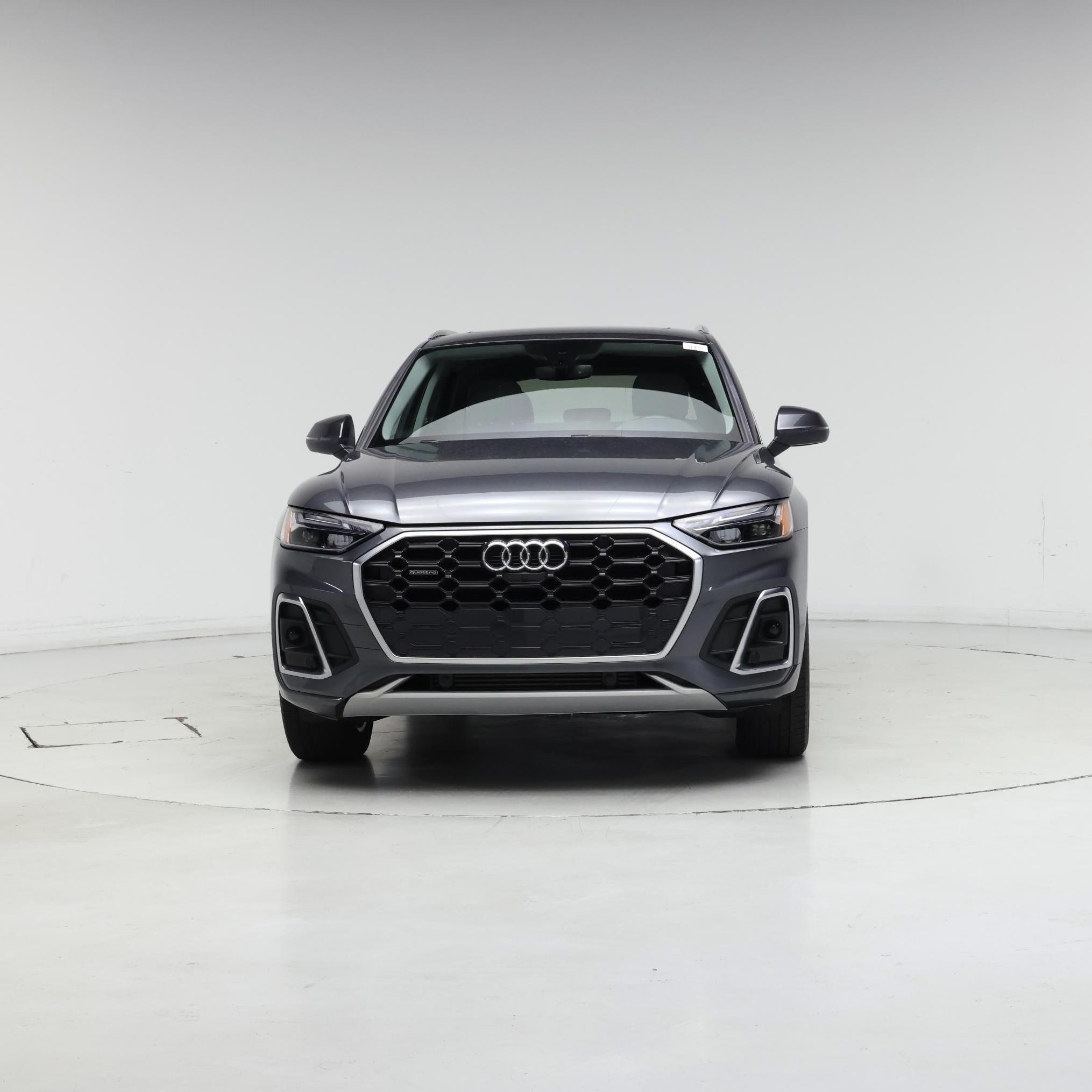 Thumbnail: 2022 Audi Q5 - 5