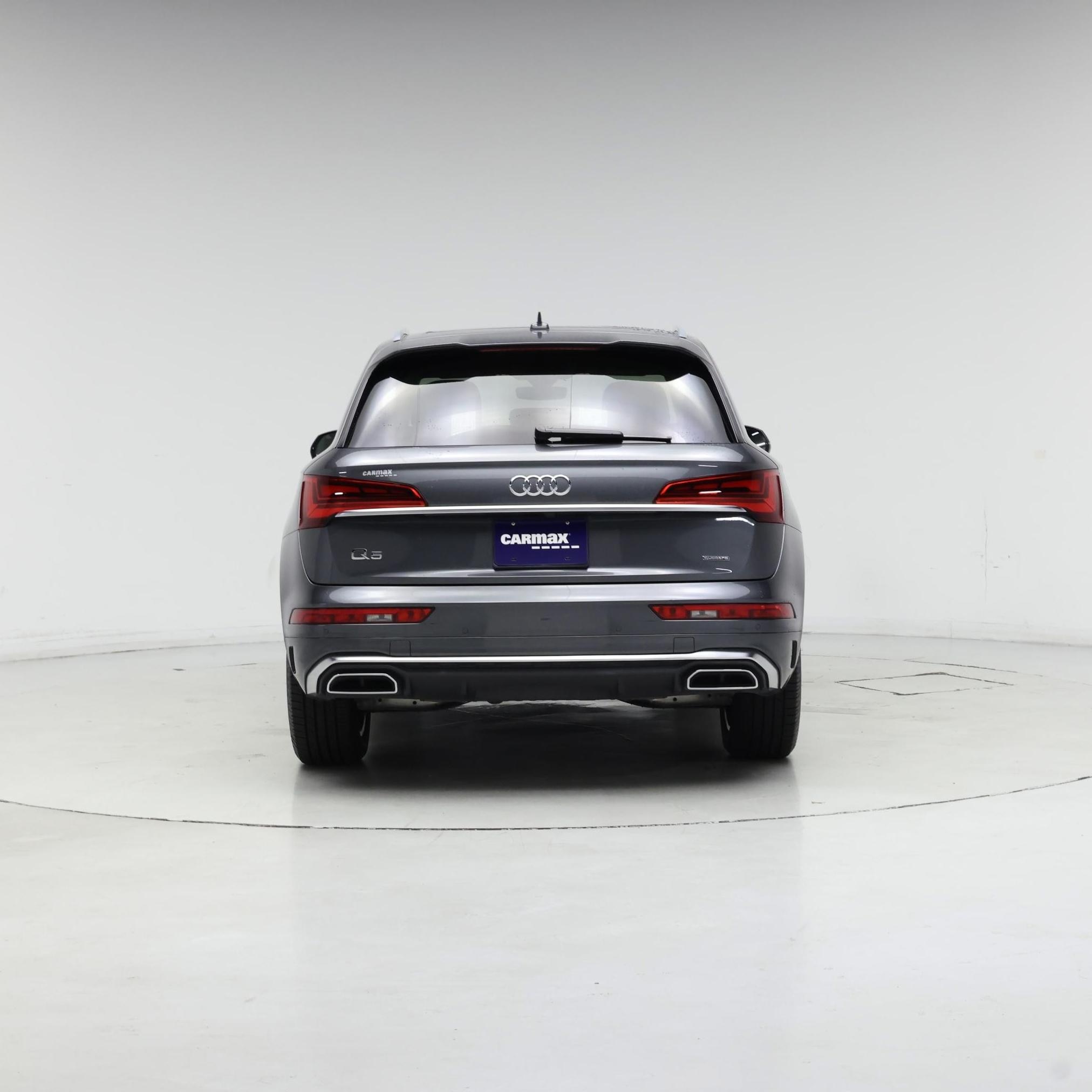 Thumbnail: 2022 Audi Q5 - 6