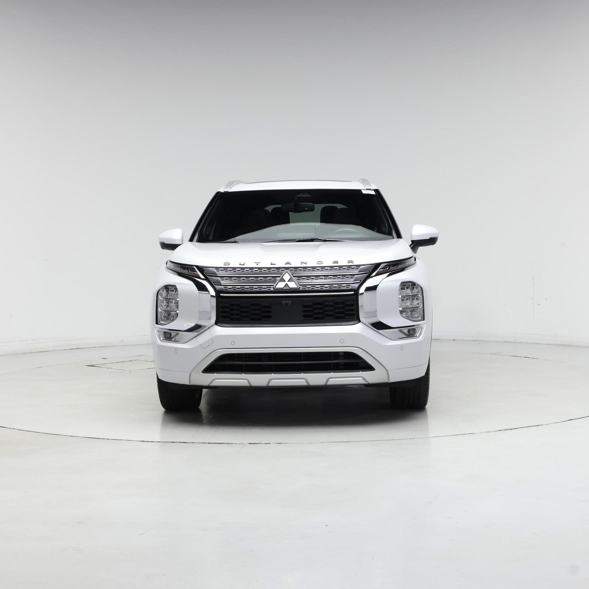 Thumbnail: 2022 Mitsubishi Outlander - 5
