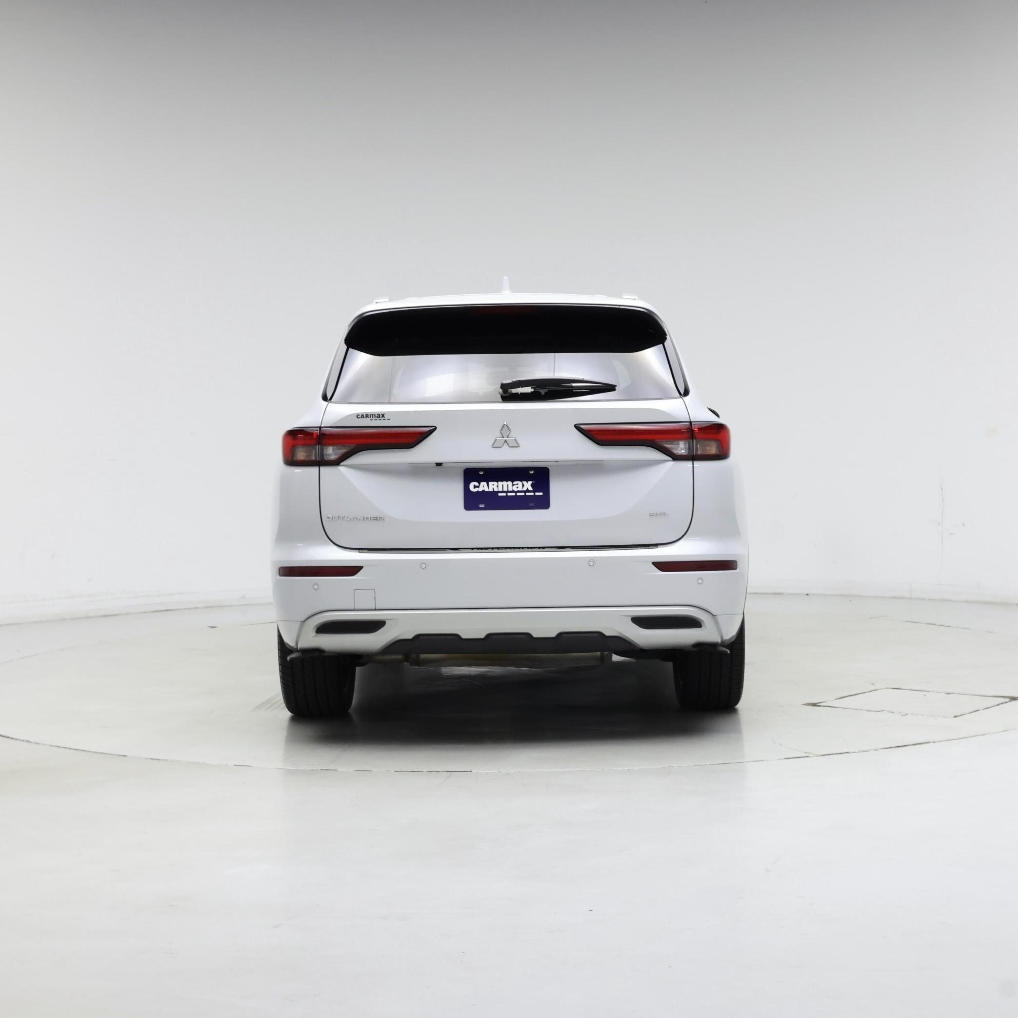 Thumbnail: 2022 Mitsubishi Outlander - 6