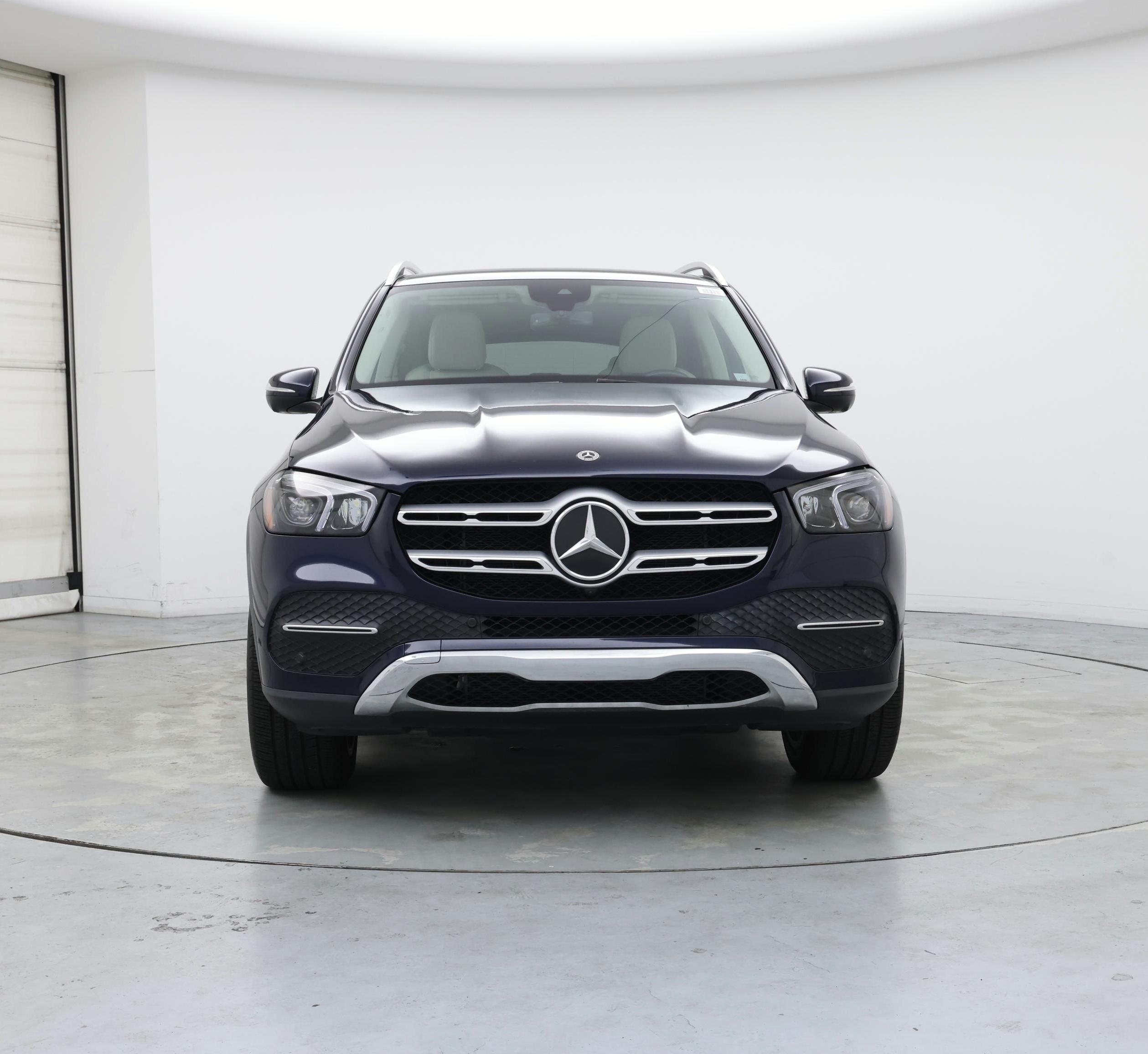 Thumbnail: 2022 Mercedes-Benz GLE - 5