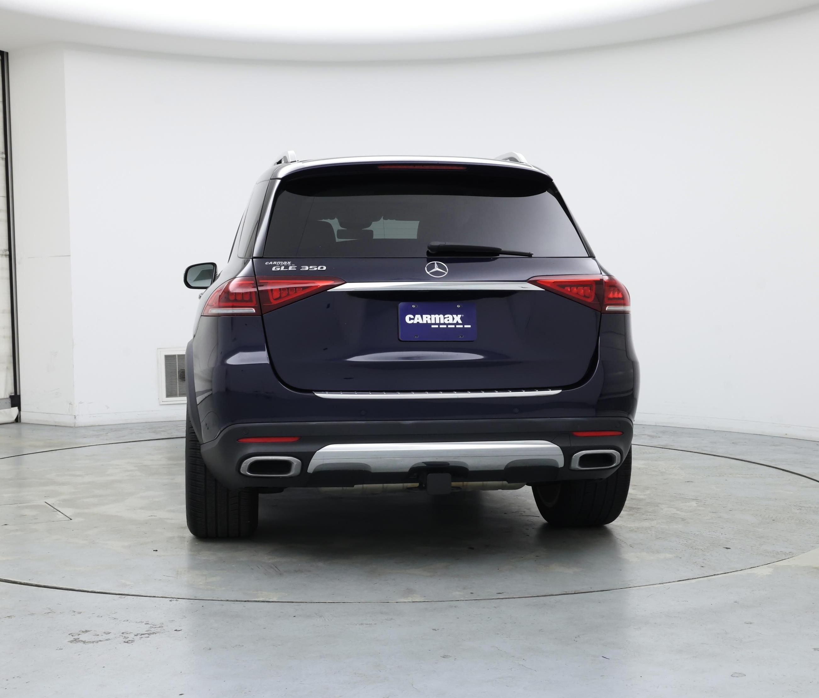 Thumbnail: 2022 Mercedes-Benz GLE - 6