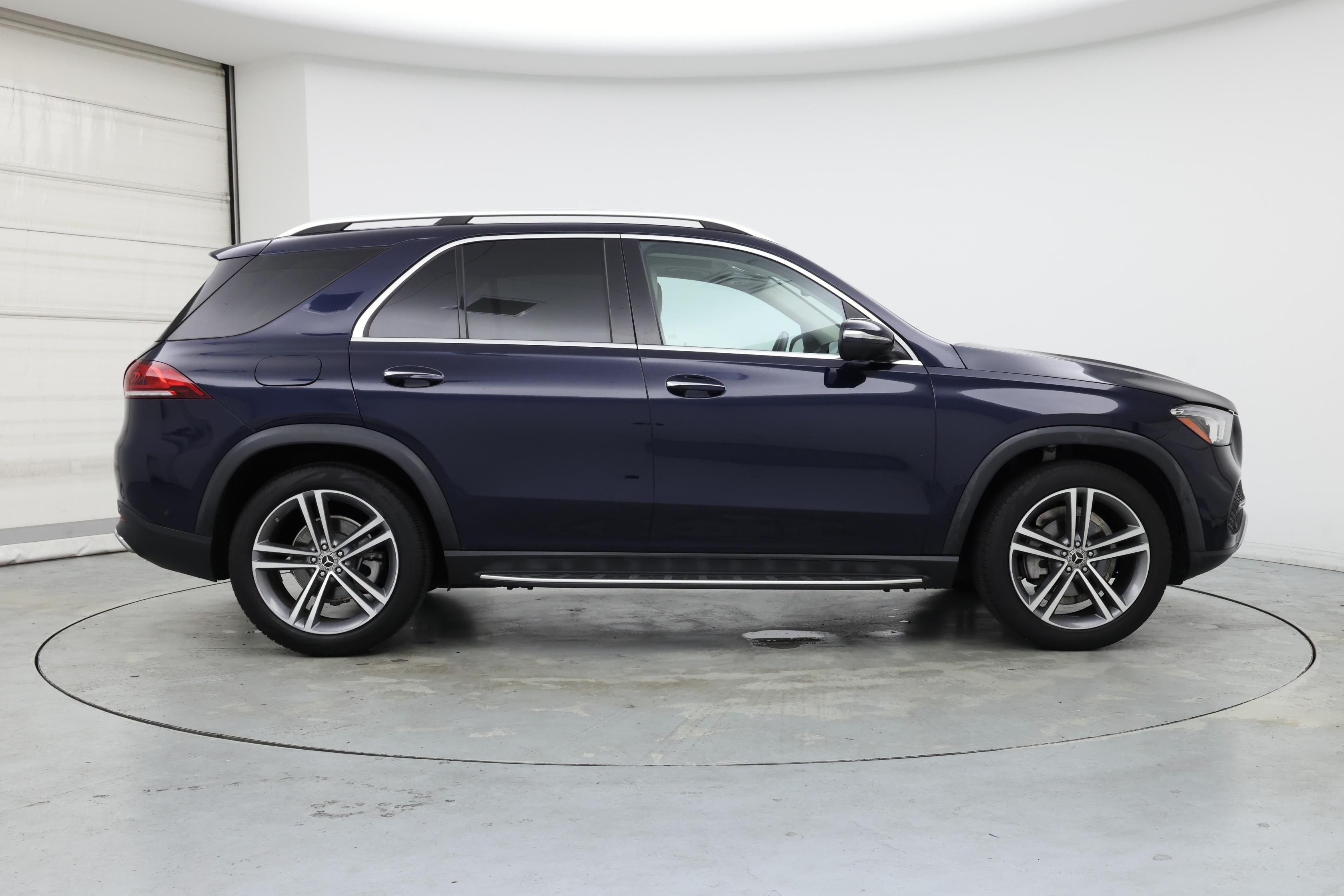 Thumbnail: 2022 Mercedes-Benz GLE - 7
