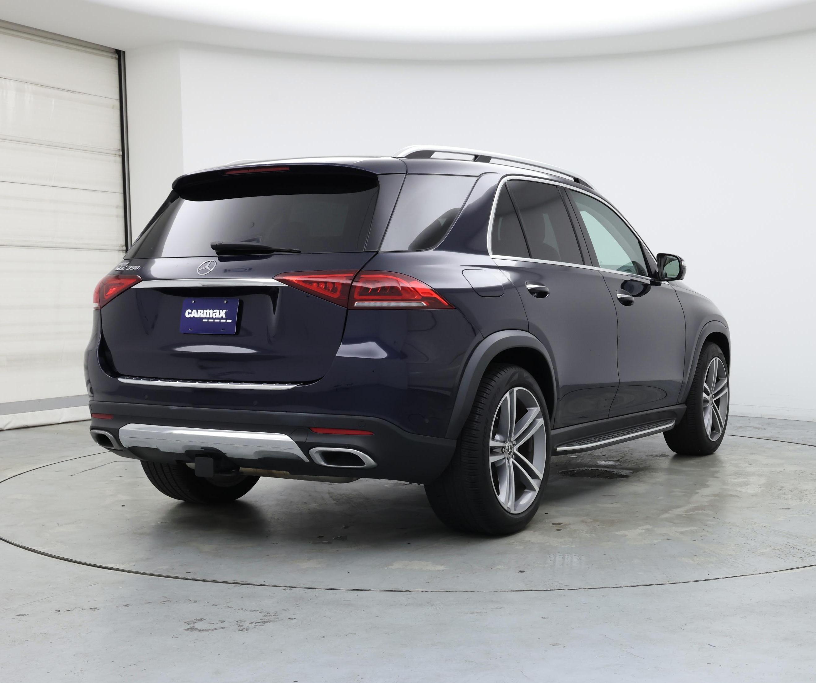 Thumbnail: 2022 Mercedes-Benz GLE - 8